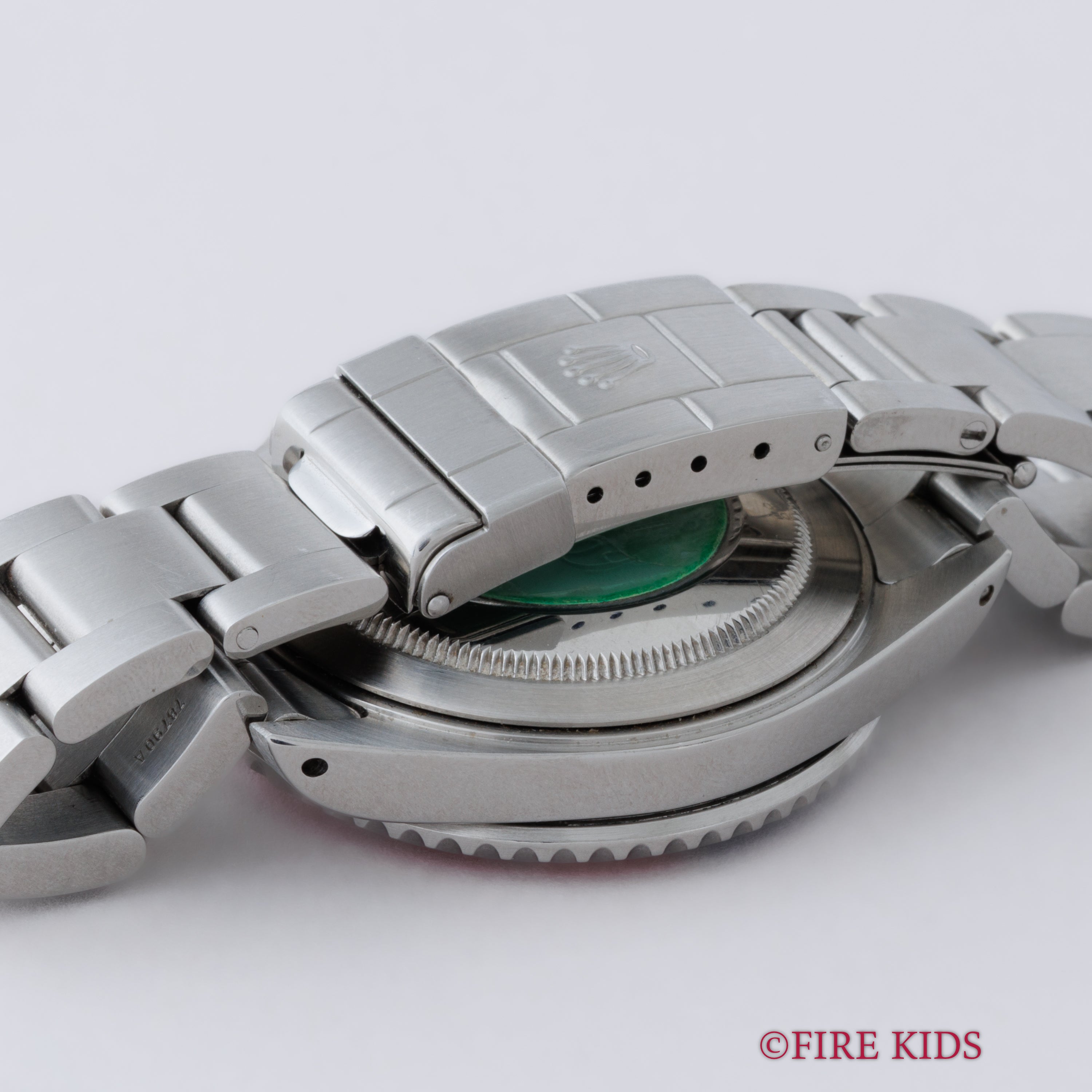 ロレックス GMTマスター2 1998~1999年製 Ref.16710 ペプシベゼル