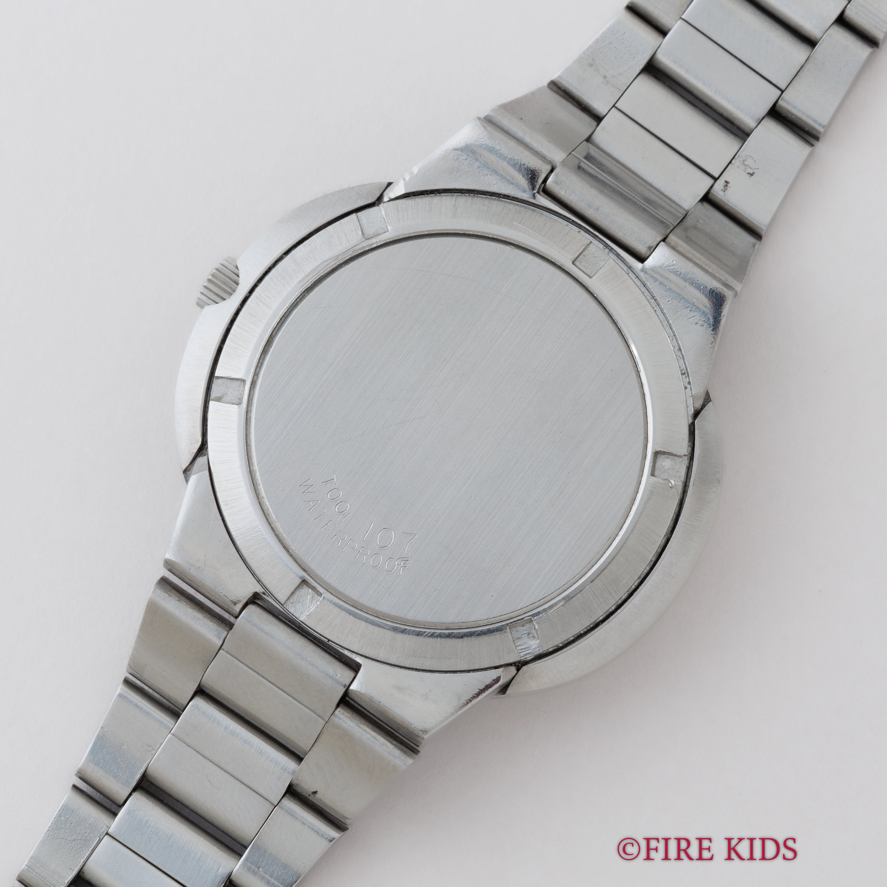 オメガ ジュネーブ ダイナミック 1969年製 ノンデイト 手巻き 純正ブレス付き