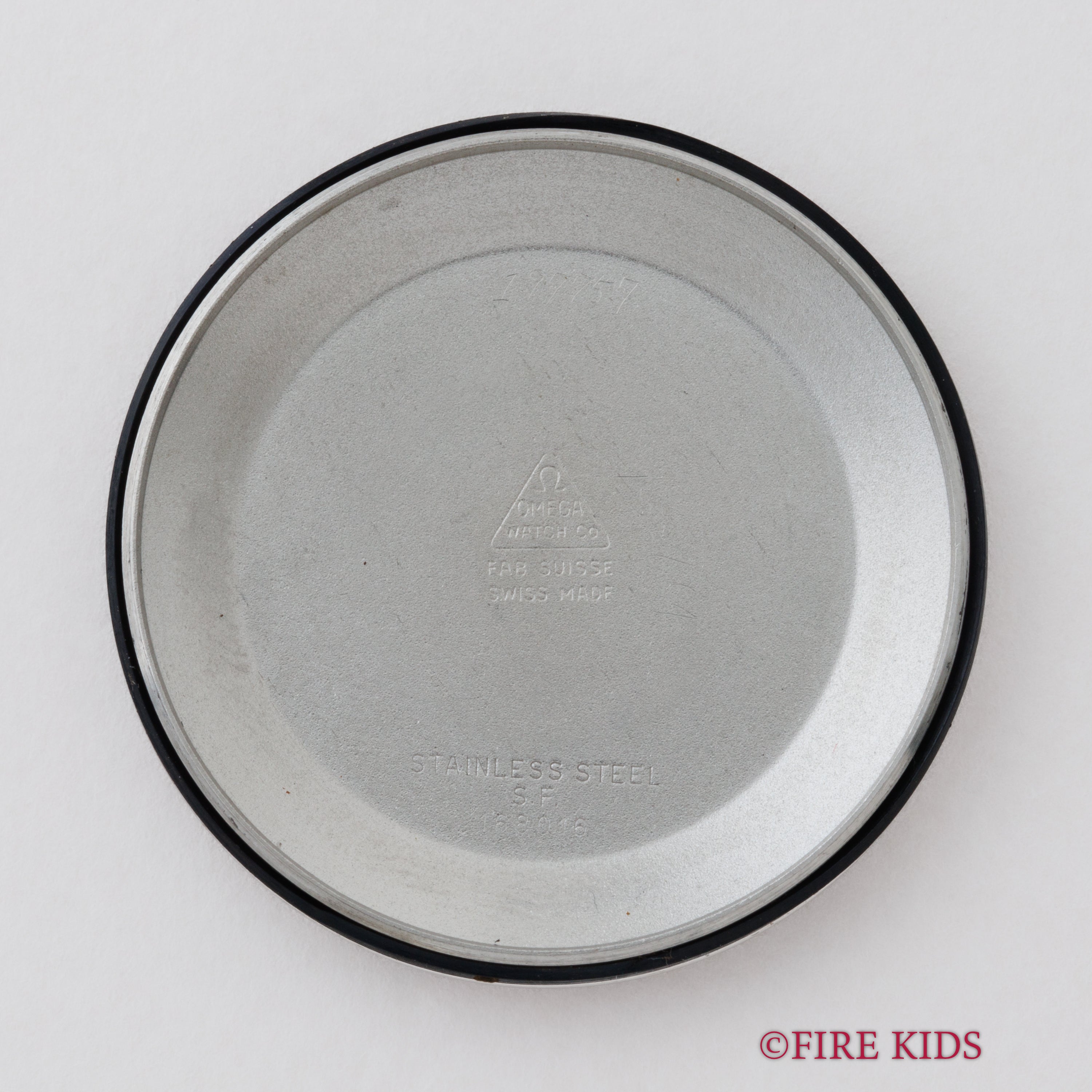 オメガ コンステレーション ラウンドケース トップゴールド 自動巻き 1968年製 Ref.168.016 純正ブレス付き