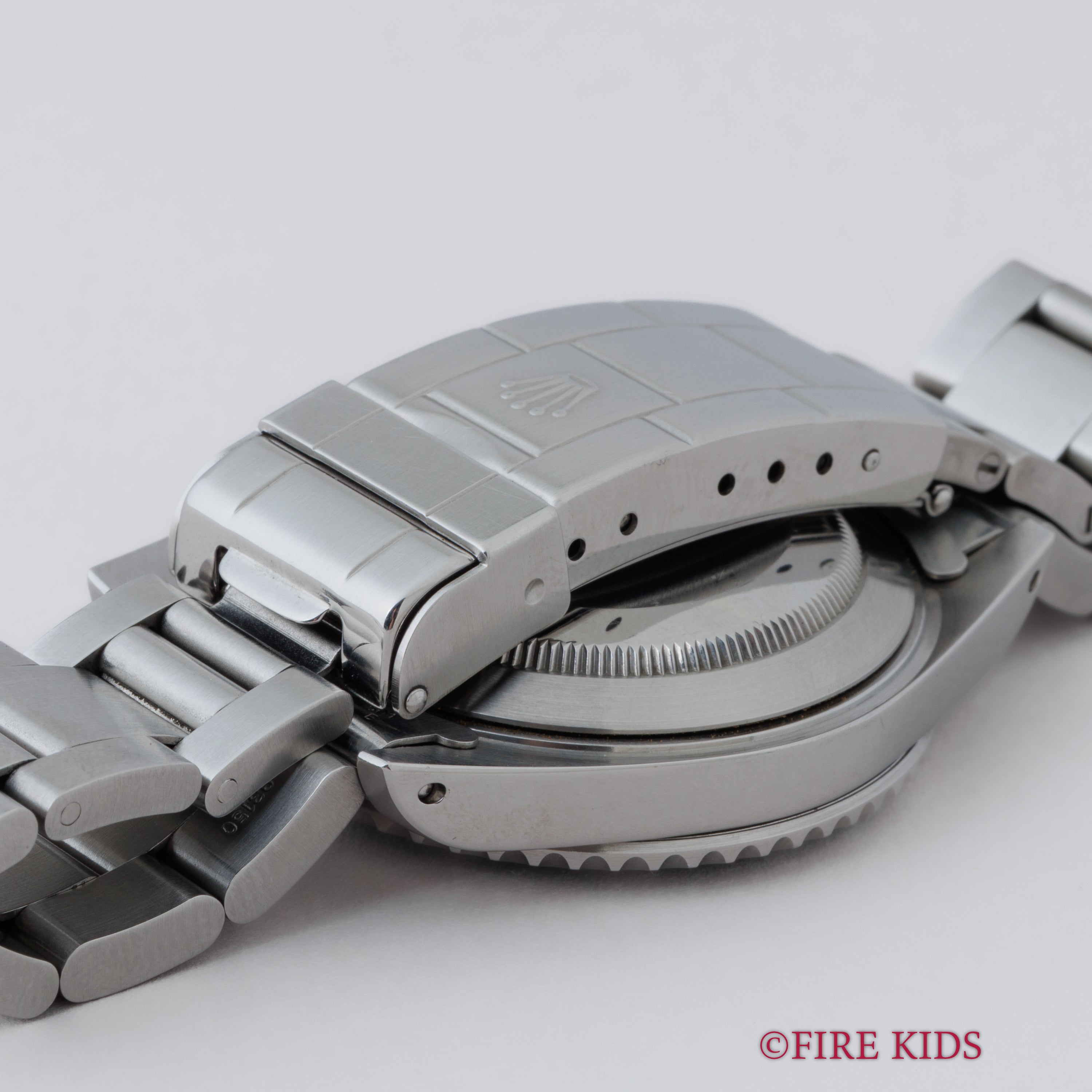 ロレックス サブマリーナー Ref.14060 1994年~1995年製 ノンデイト オールトリチウム夜光 ギャラ付