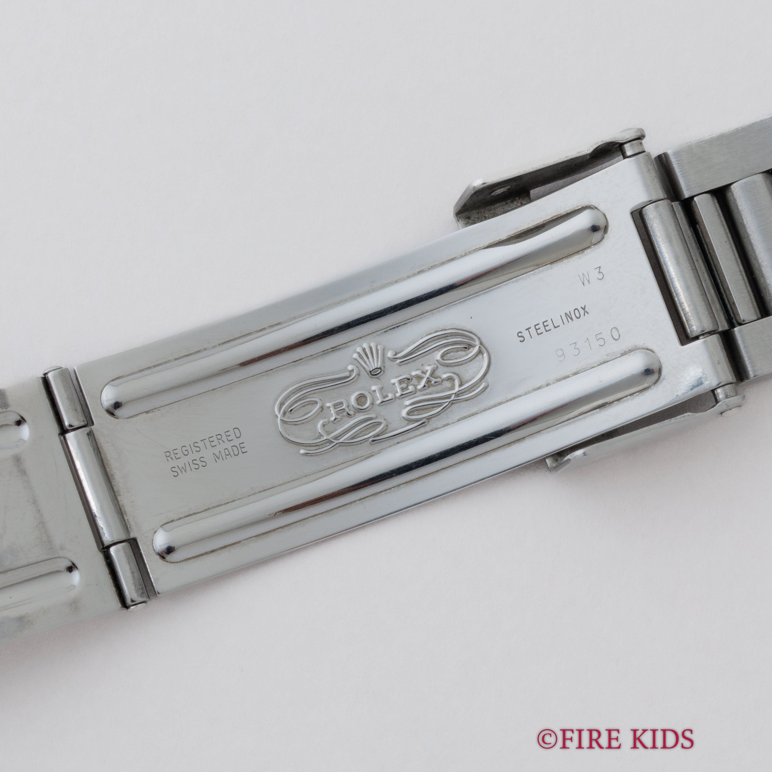 ロレックス サブマリーナー Ref.14060 1994年~1995年製 ノンデイト オールトリチウム夜光 ギャラ付