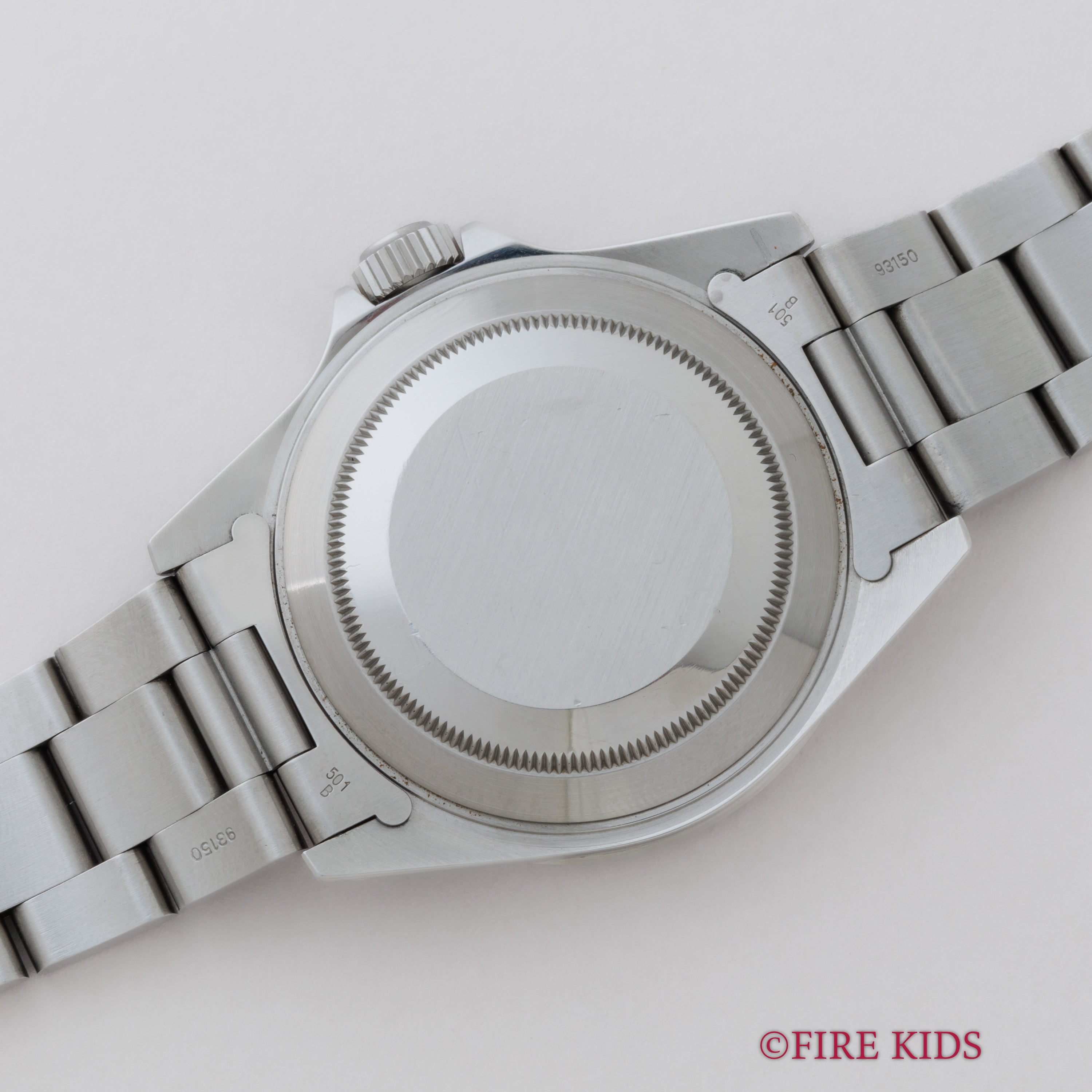 ロレックス サブマリーナー Ref.14060 1994年~1995年製 ノンデイト オールトリチウム夜光 ギャラ付