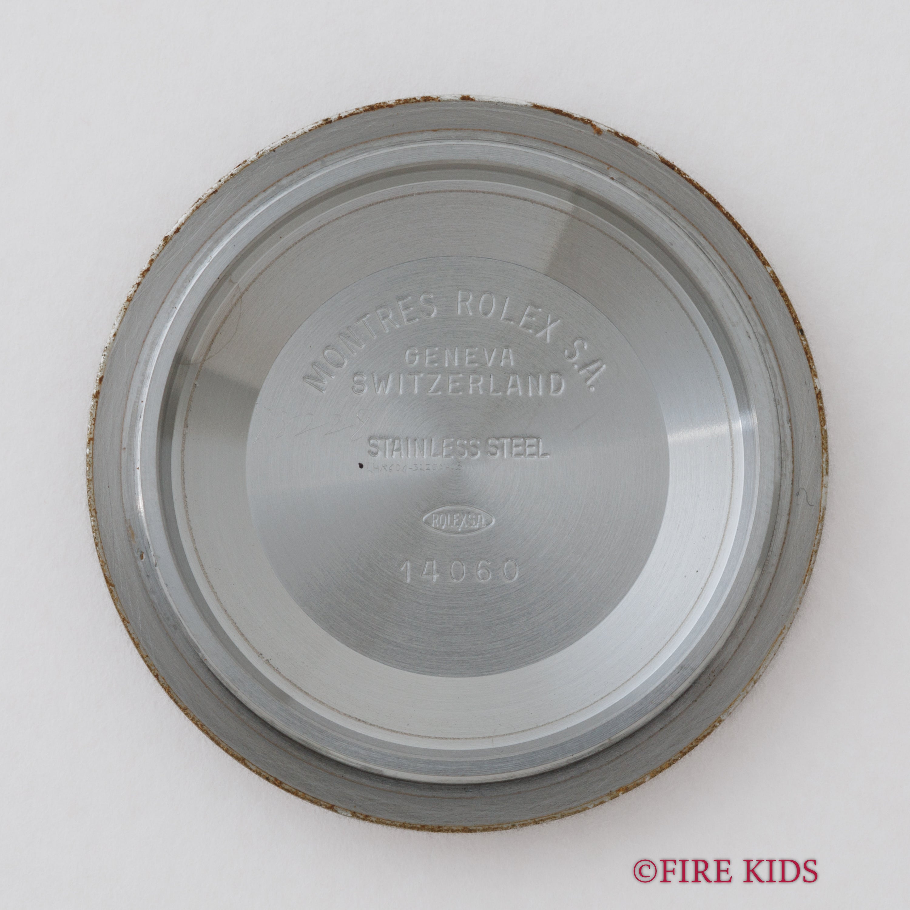 ロレックス サブマリーナー Ref.14060 1994年~1995年製 ノンデイト オールトリチウム夜光 ギャラ付