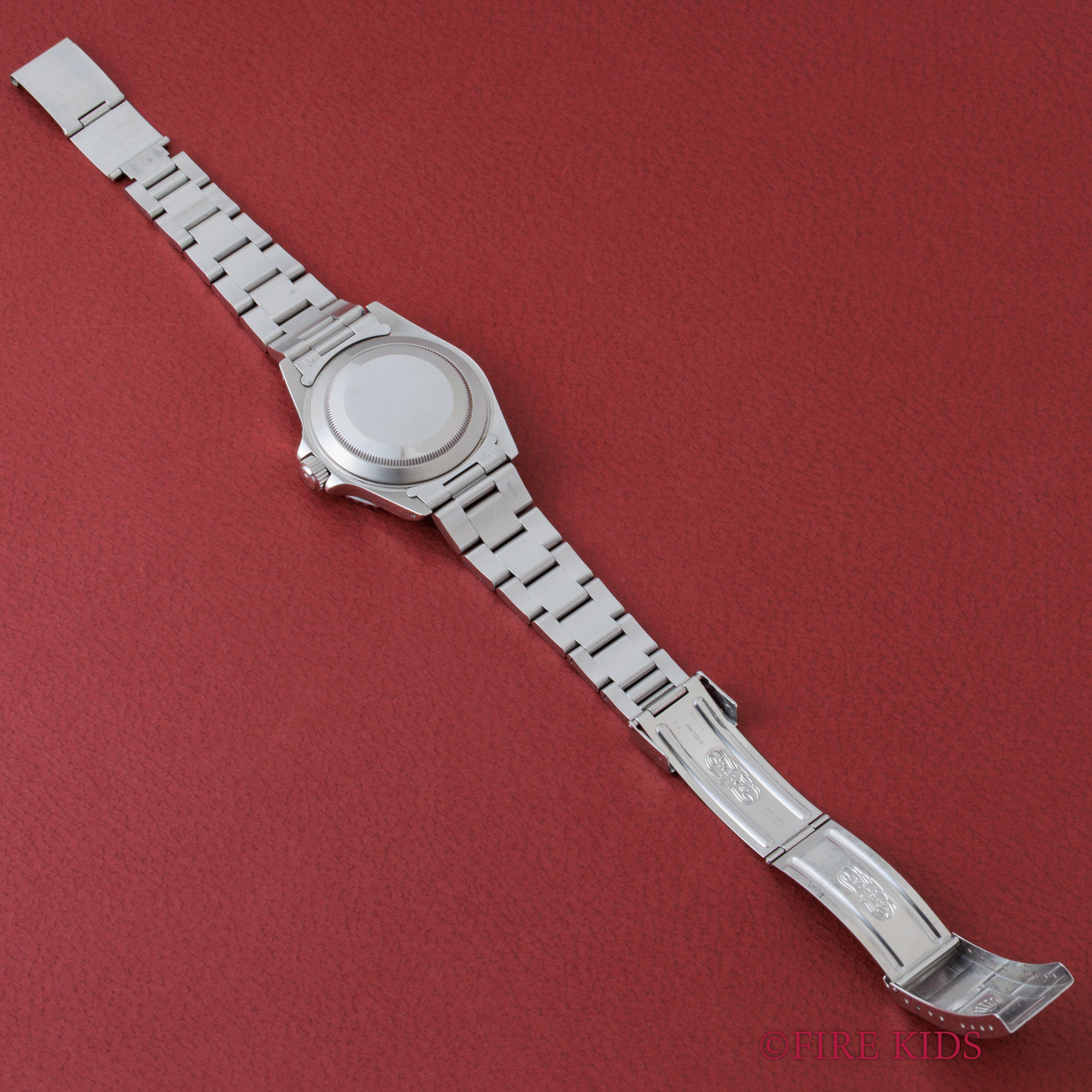 ロレックス サブマリーナー Ref.14060 1994年~1995年製 ノンデイト オールトリチウム夜光 ギャラ付