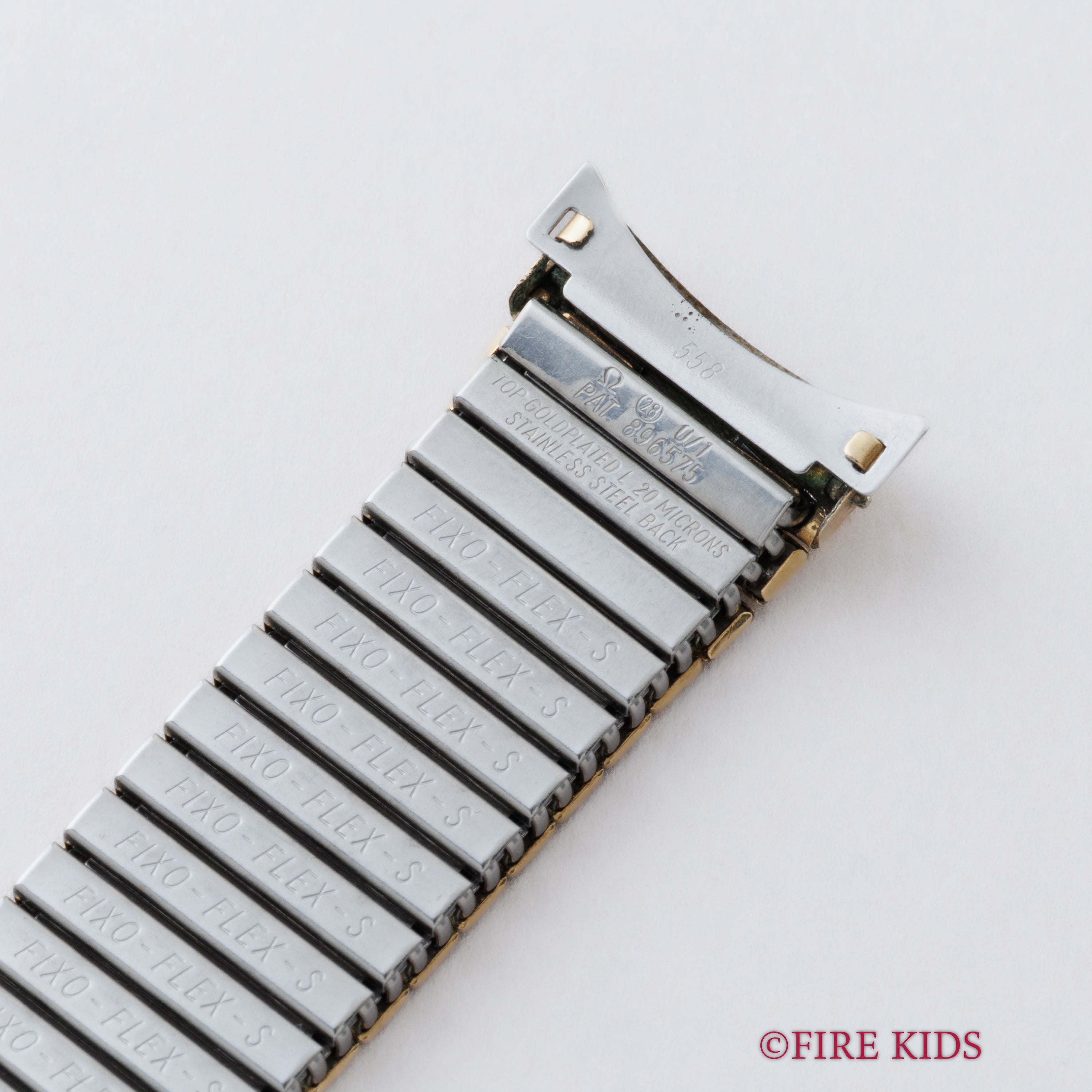 オメガ ジュネーブ 1970年製 Ref.135.041 手巻き トノー型GFケースUS 純正エクステンションブレス付