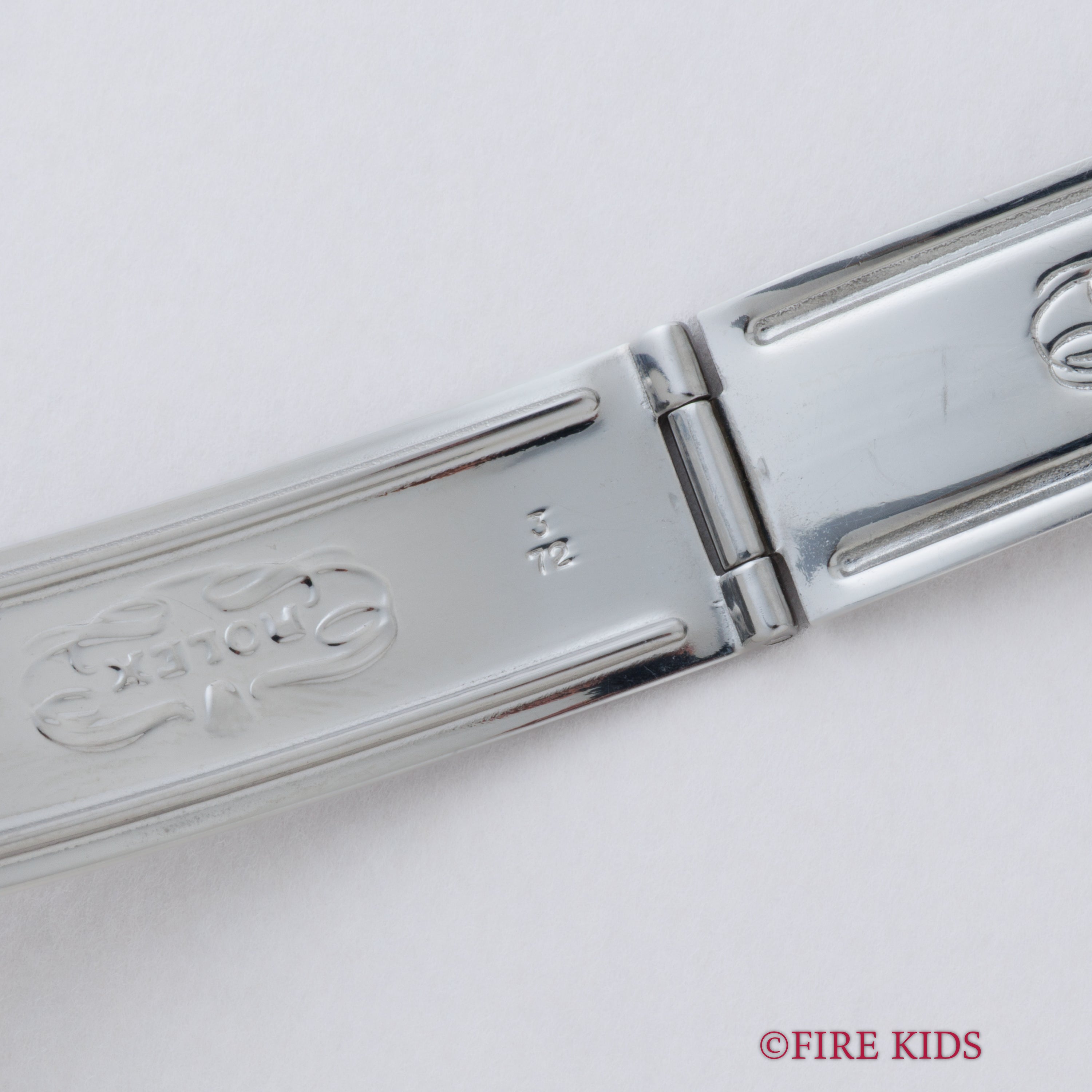 ロレックス オイスターパーペチュアル 1972年製 Ref.1005 自動巻き