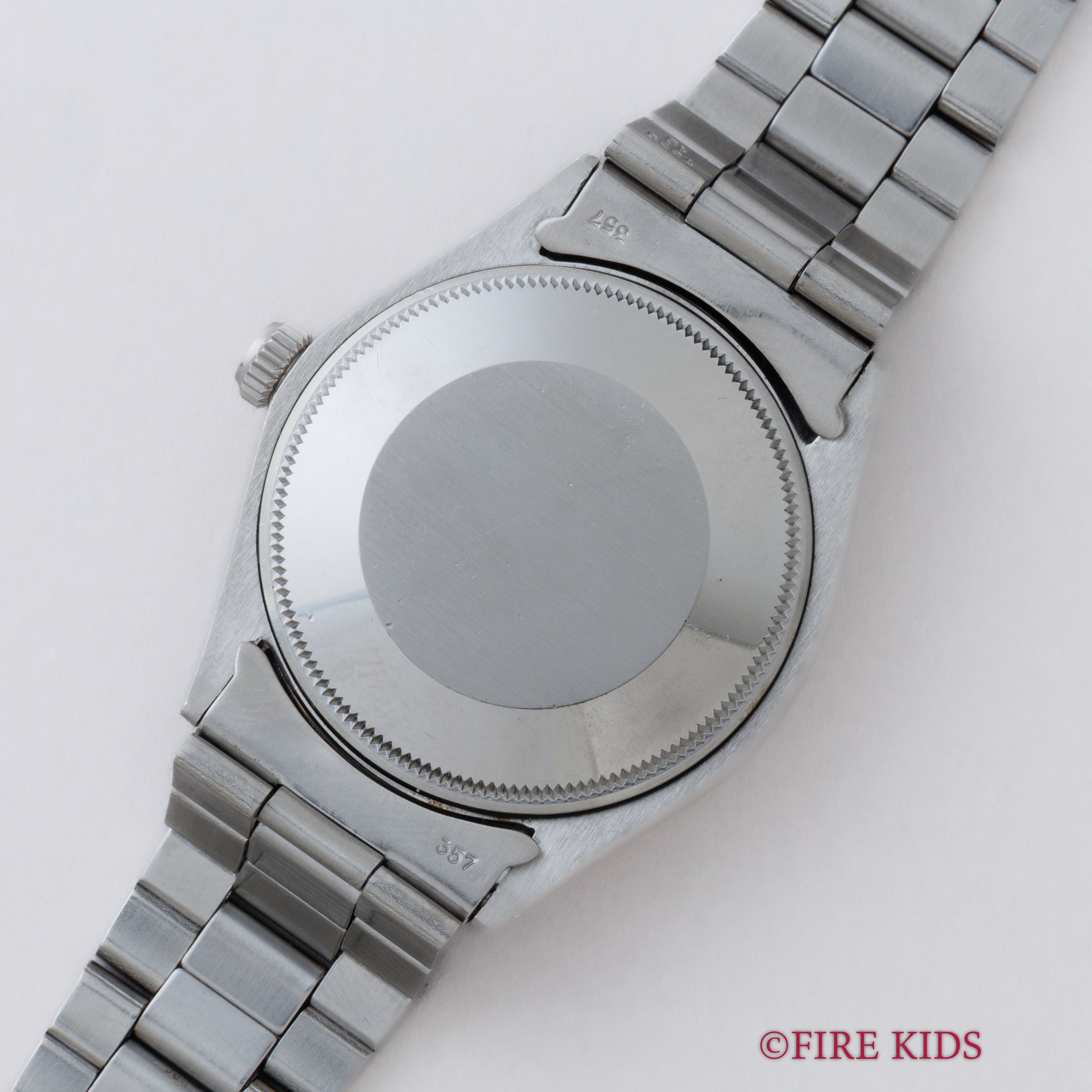 ロレックス オイスターパーペチュアル 1972年製 Ref.1005 自動巻き