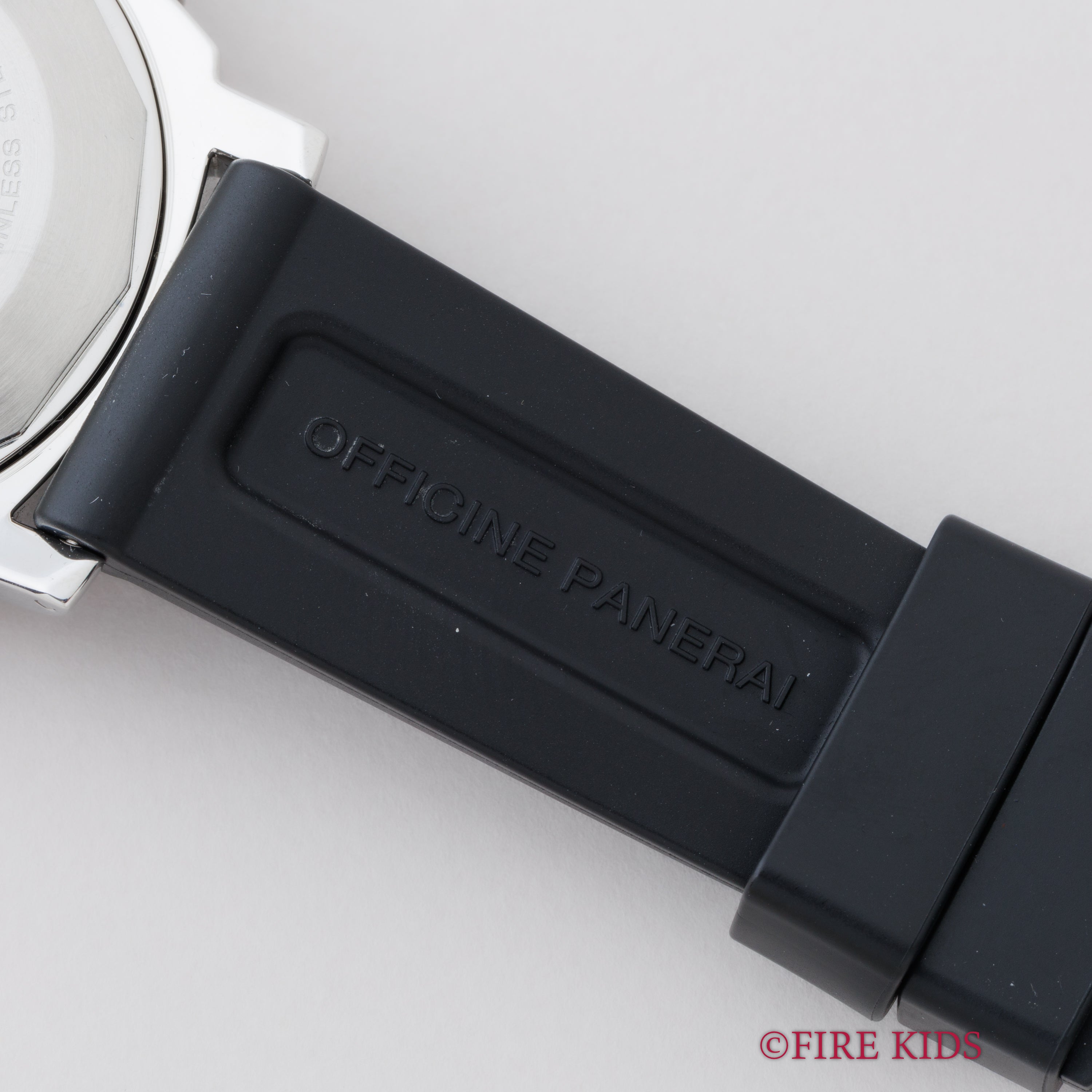 パネライ ルミノール サブマーシブル ピカサブ 2000年製(平成12年製) Ref.PAM00024/OP6527 自動巻 箱ギャラ