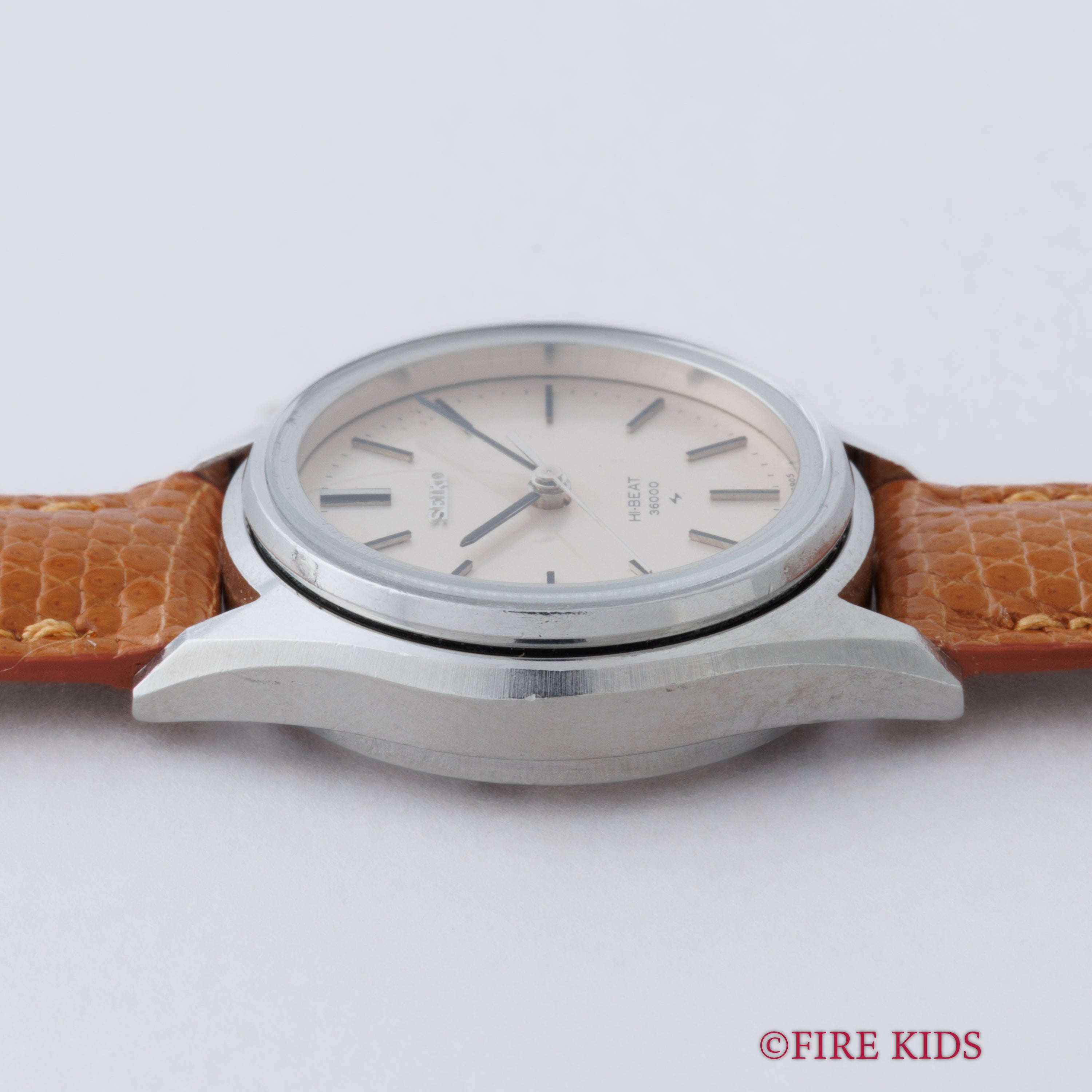 セイコー Ref.1944-0040 1974年製 10振動手巻き レディース