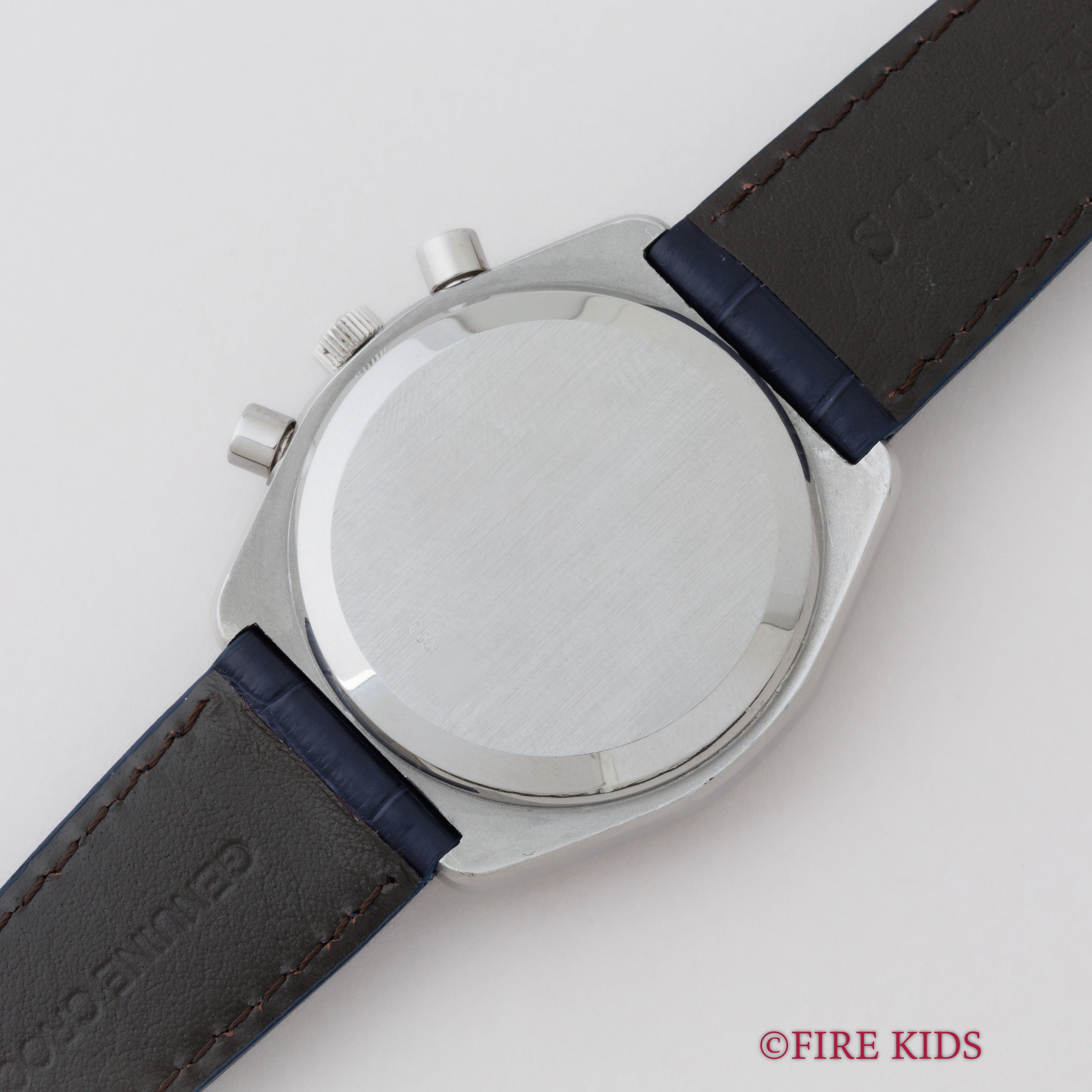 ゼニス エルプリメロ 1970年代製 自動巻クロノグラフ Cal.3019PHC Ref.5303