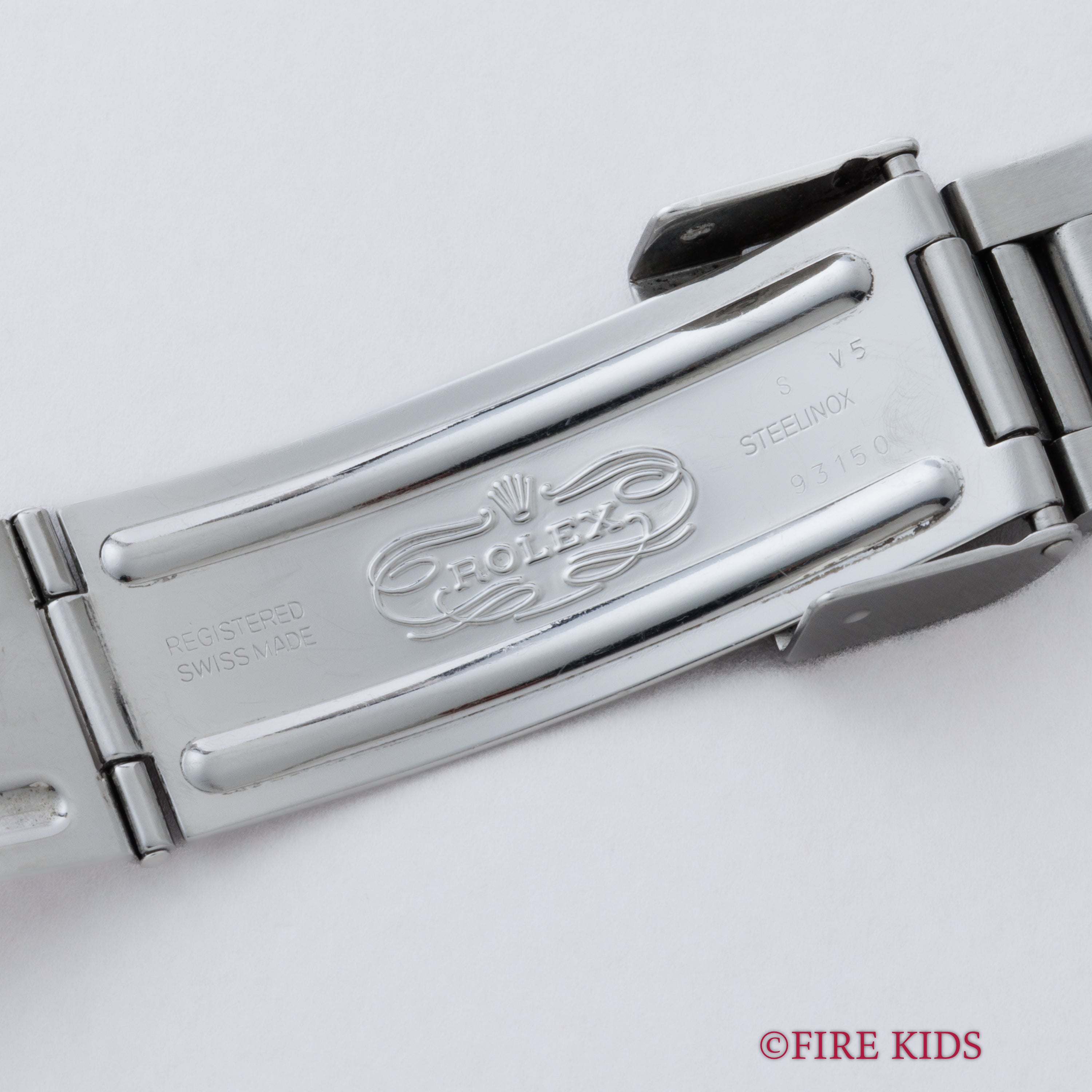 ロレックス サブマリーナーデイト 1987年製 Ref.168000 トリチウム夜光 自動巻き