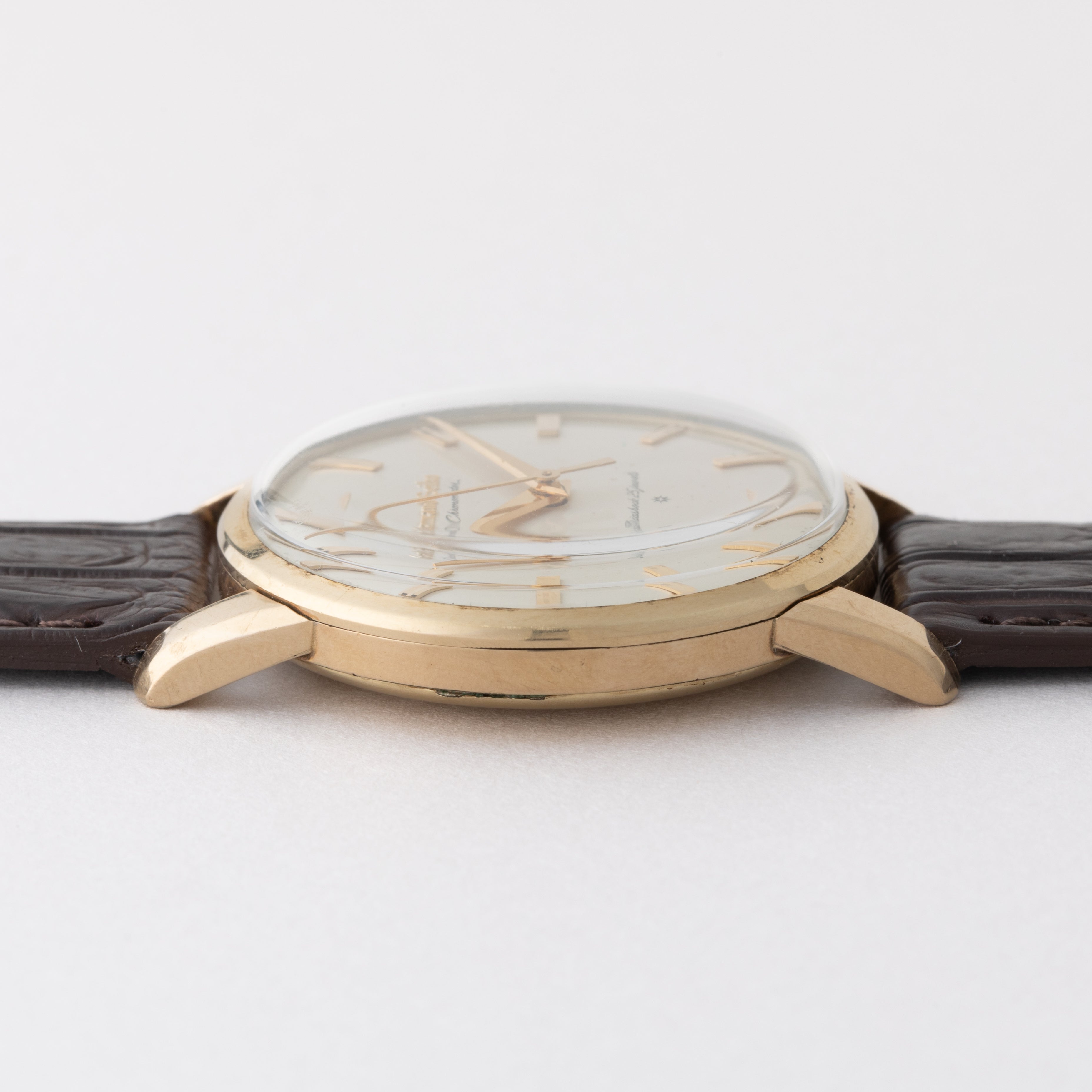 グランドセイコー ファーストモデル 1963年製 アップライトロゴ