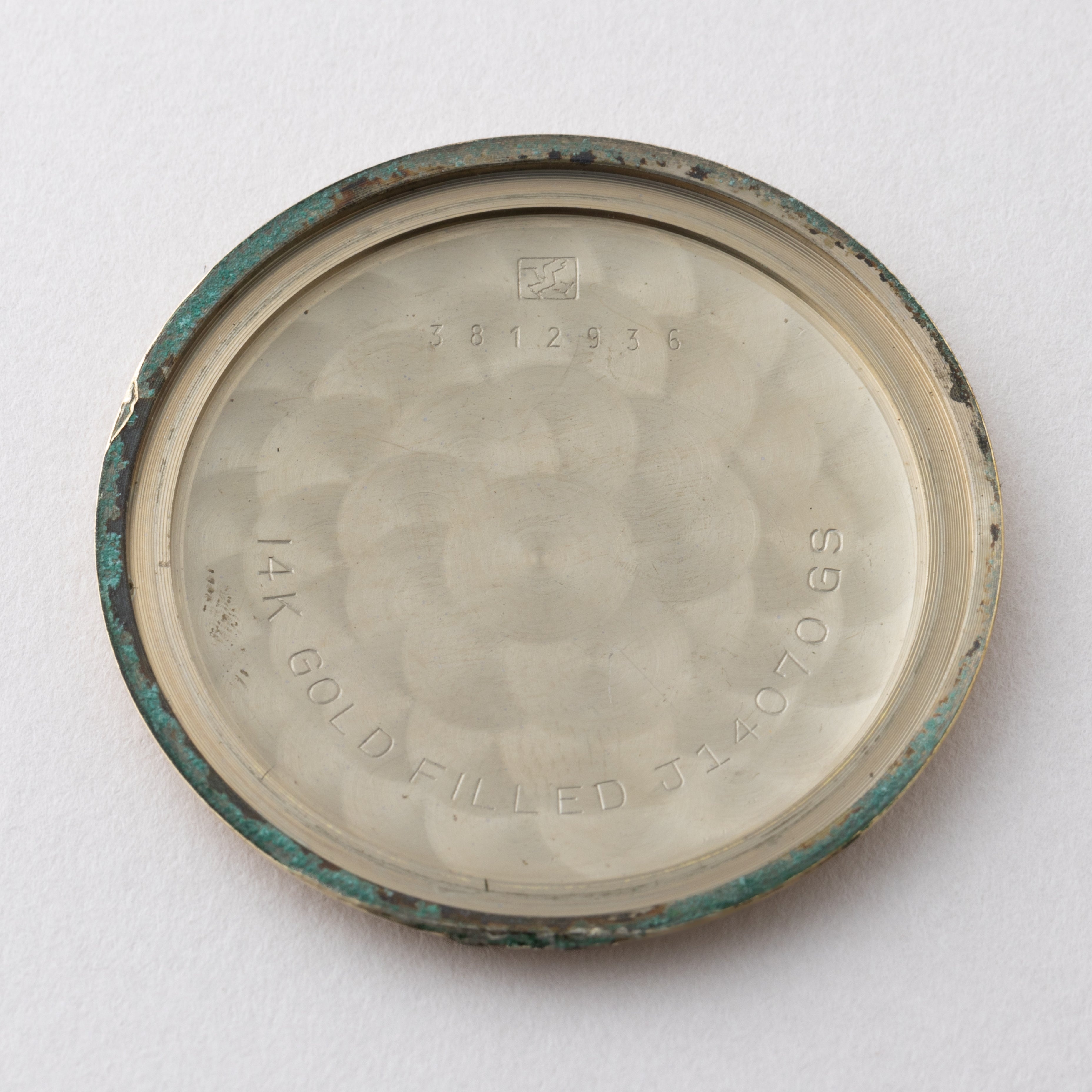 グランドセイコー ファーストモデル 1963年製 アップライトロゴ