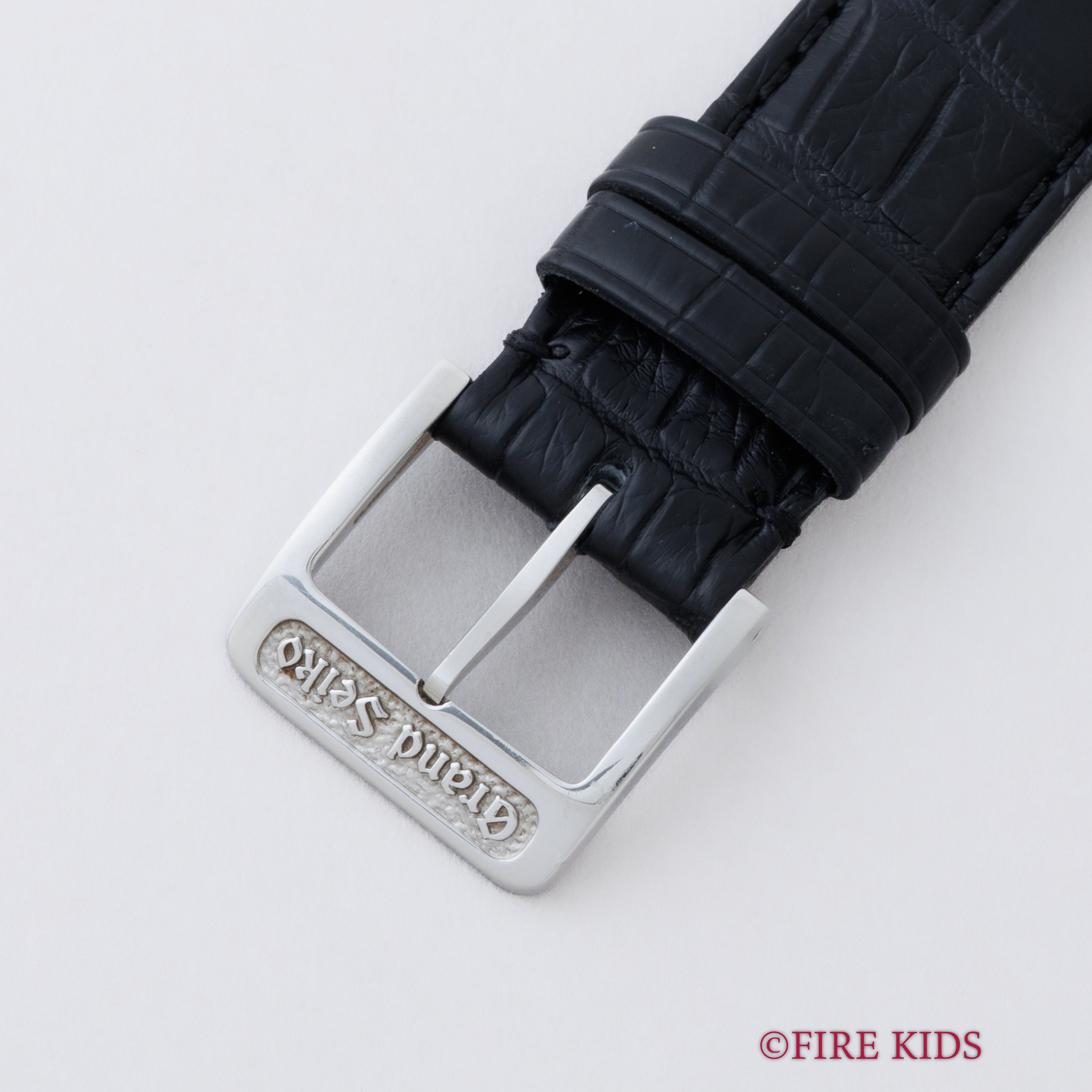 グランドセイコー 手巻き 1967年製 44GS前期 手巻 Ref.4420-9000 セイコースタイルケース