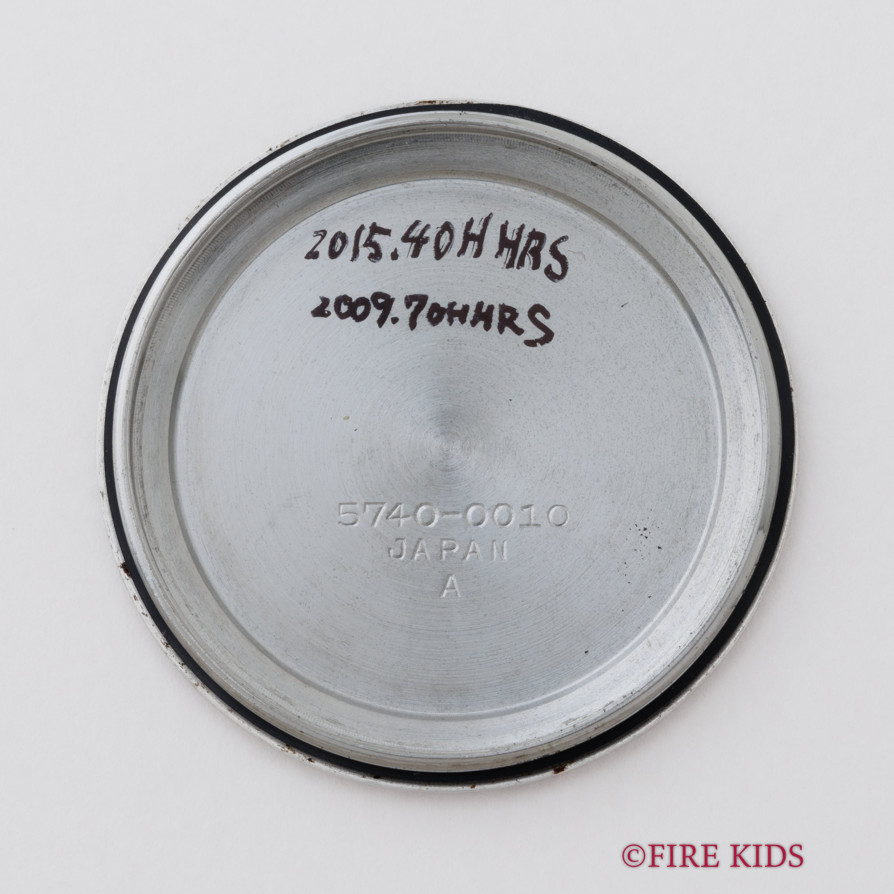 セイコー ロードマーベル 1966年製 Ref.5740-0010 ロービート手巻き タツノオトシゴ 純正革ベルト、純正尾錠付き