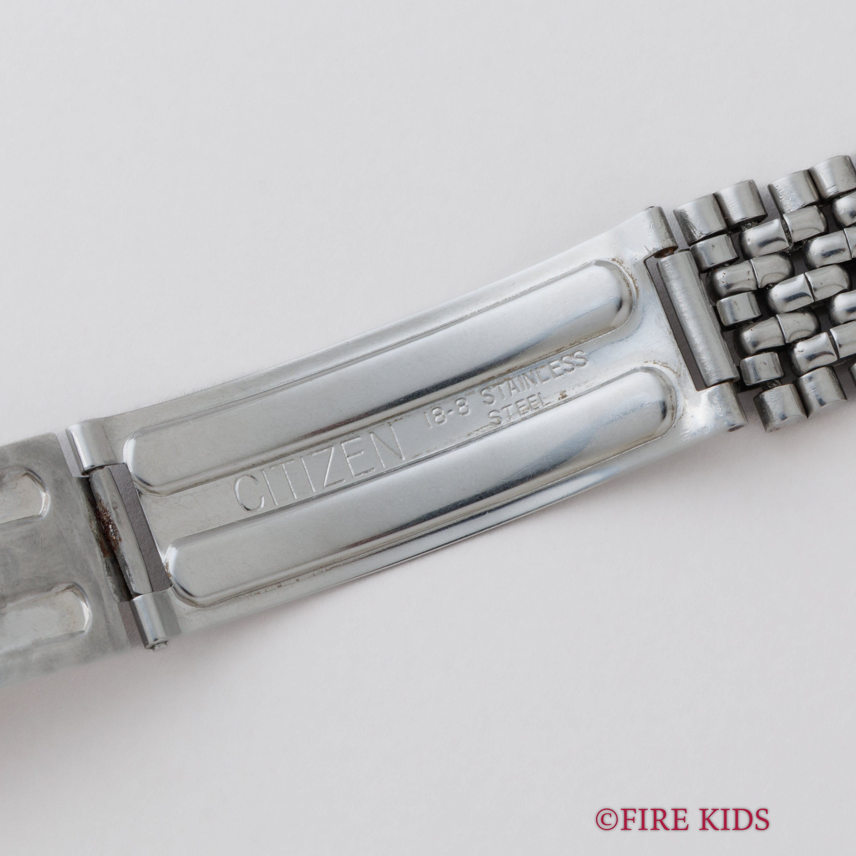 シチズン レコードマスター 1973年製 手巻き ブラックダイヤル フライバック機能付き