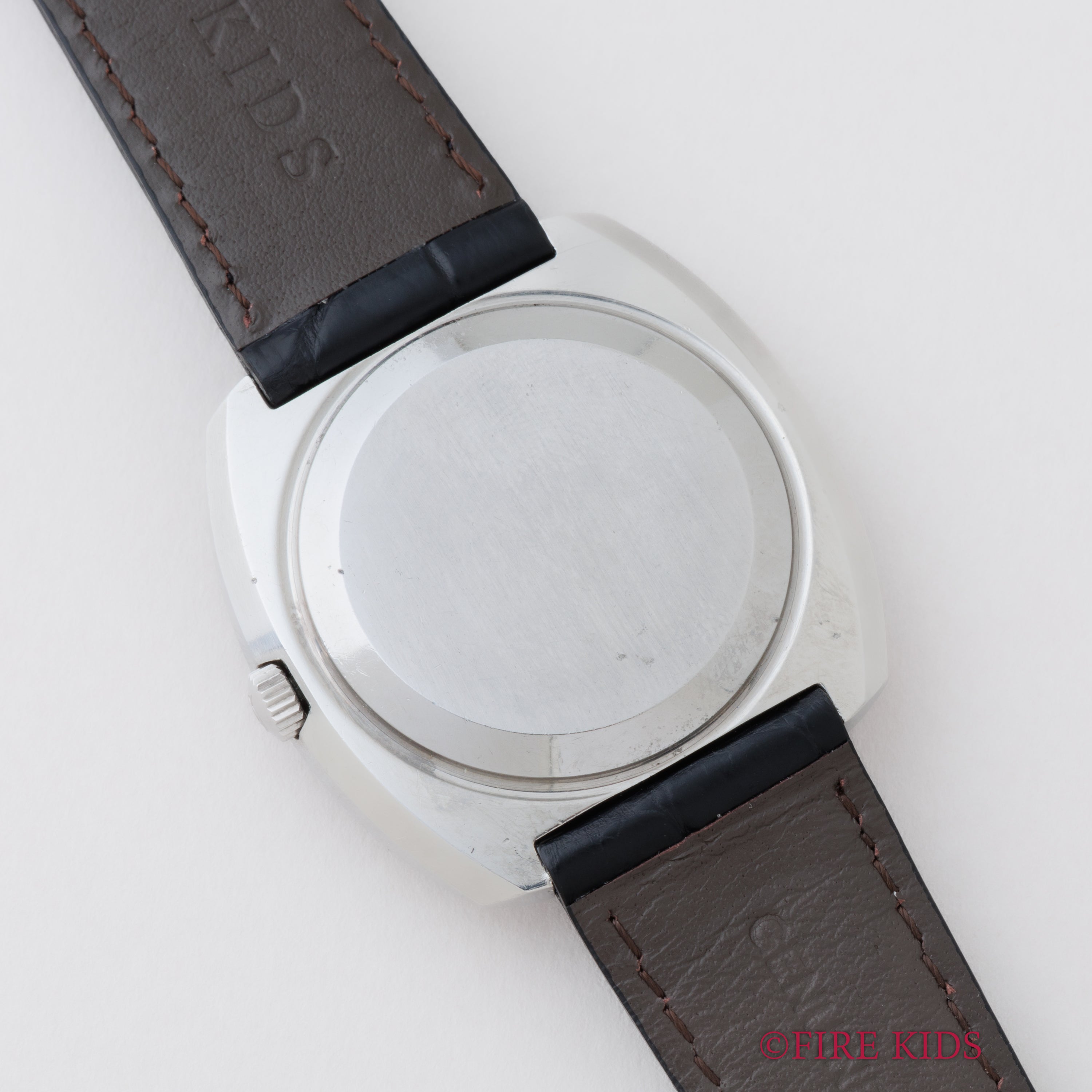 IWC クッションケース オートマチック 1970年代