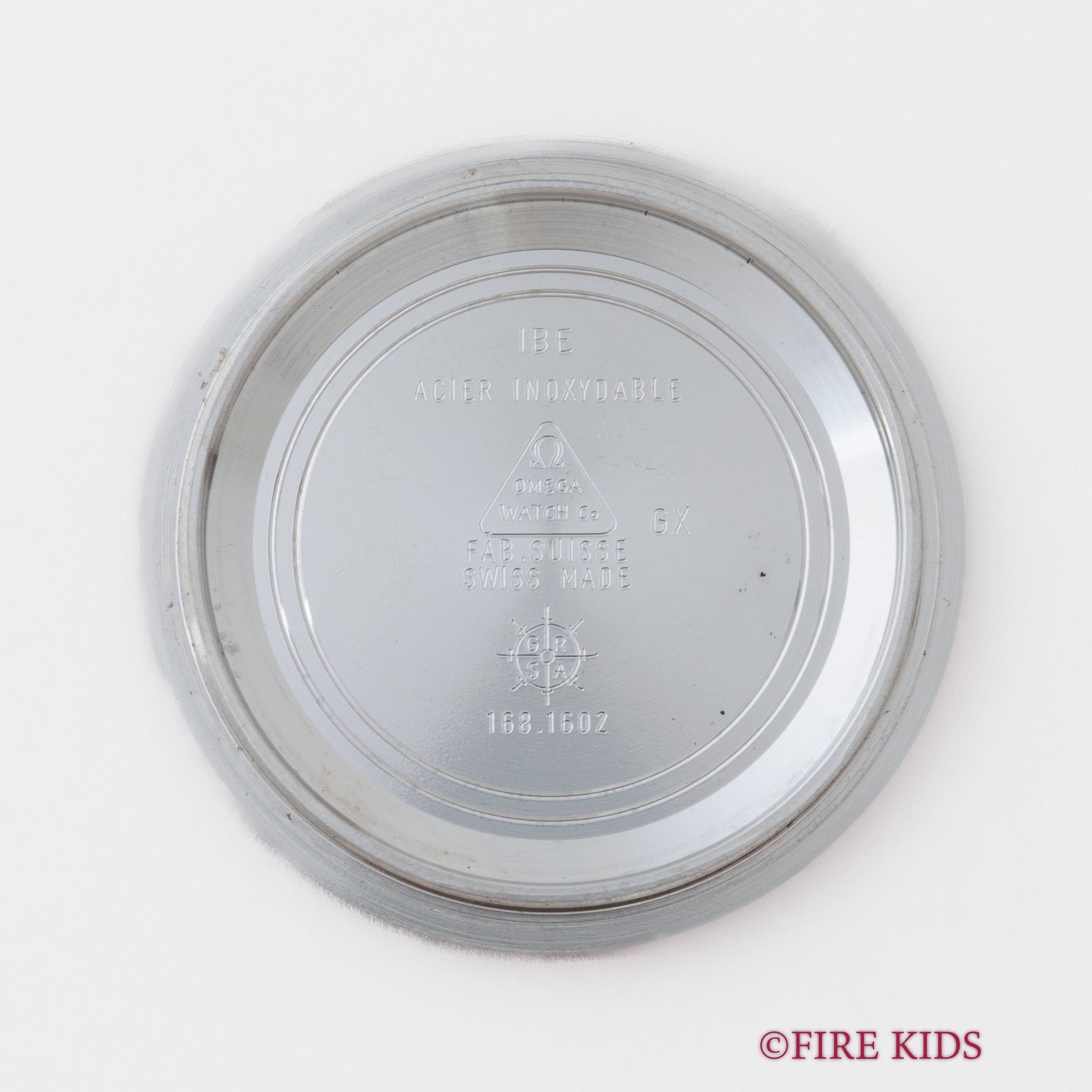 オメガ シーマスター プロフェショナル300m 1999年製 自動巻クロノメーター 純正ブレス タグ付き