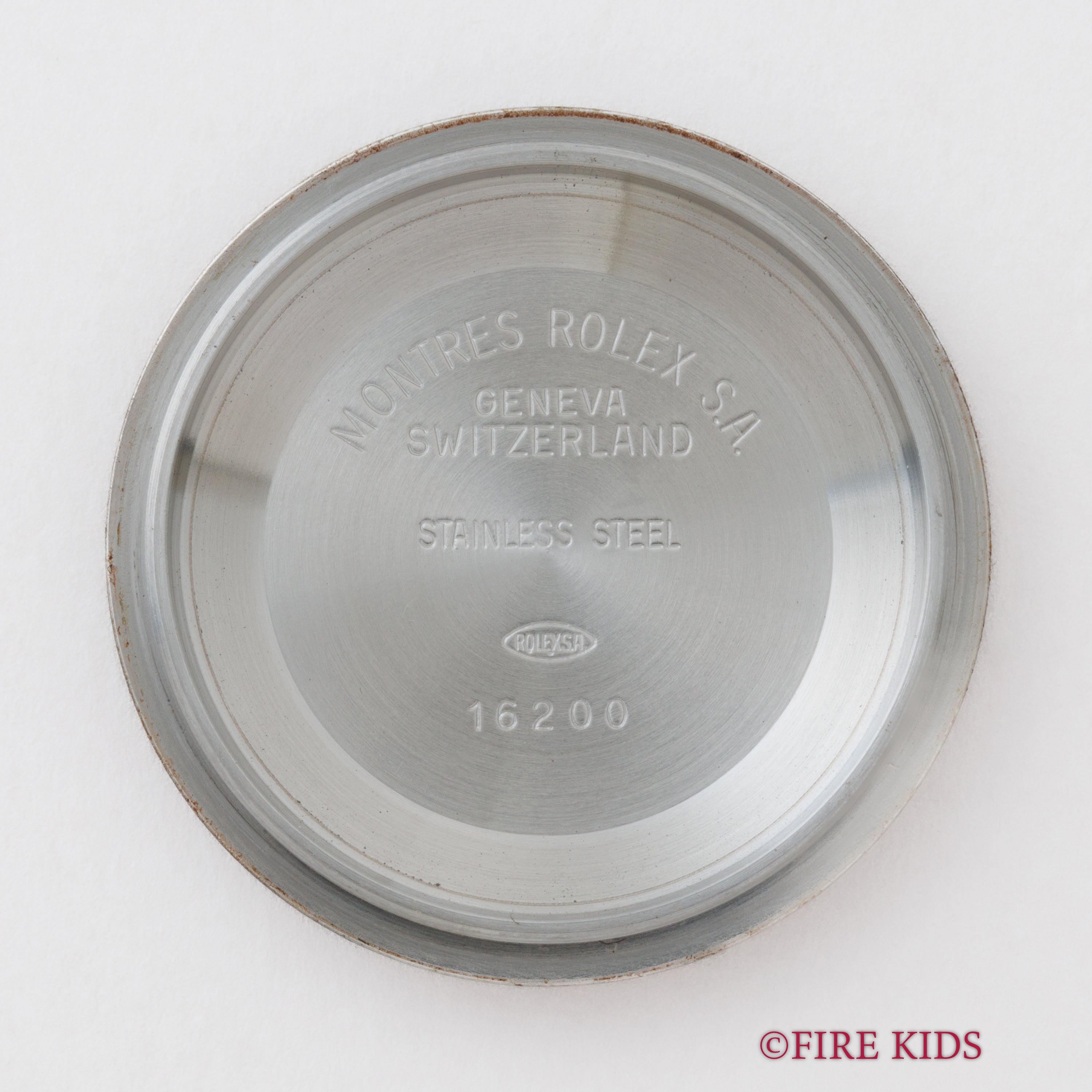 ロレックス デイトジャスト 1991年製 ブルーローマンダイヤル 純正コンビジュビリーブレス Ref.16233 Cal.3155 ギャラ付き