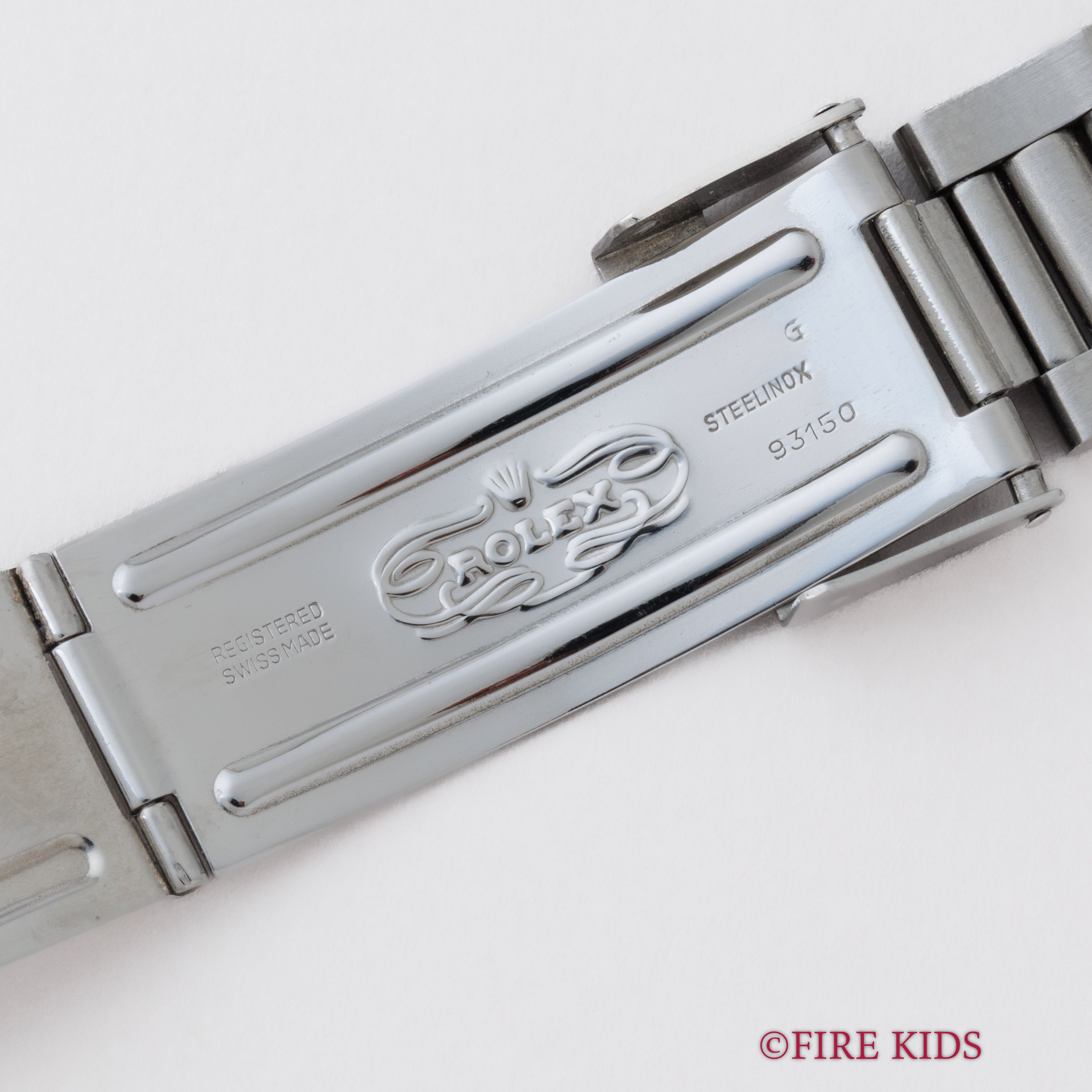 ロレックス サブマリーナー 1970年製(昭和45年製)Ref.5513 下サブ MK1ダイヤル オールトリチウム