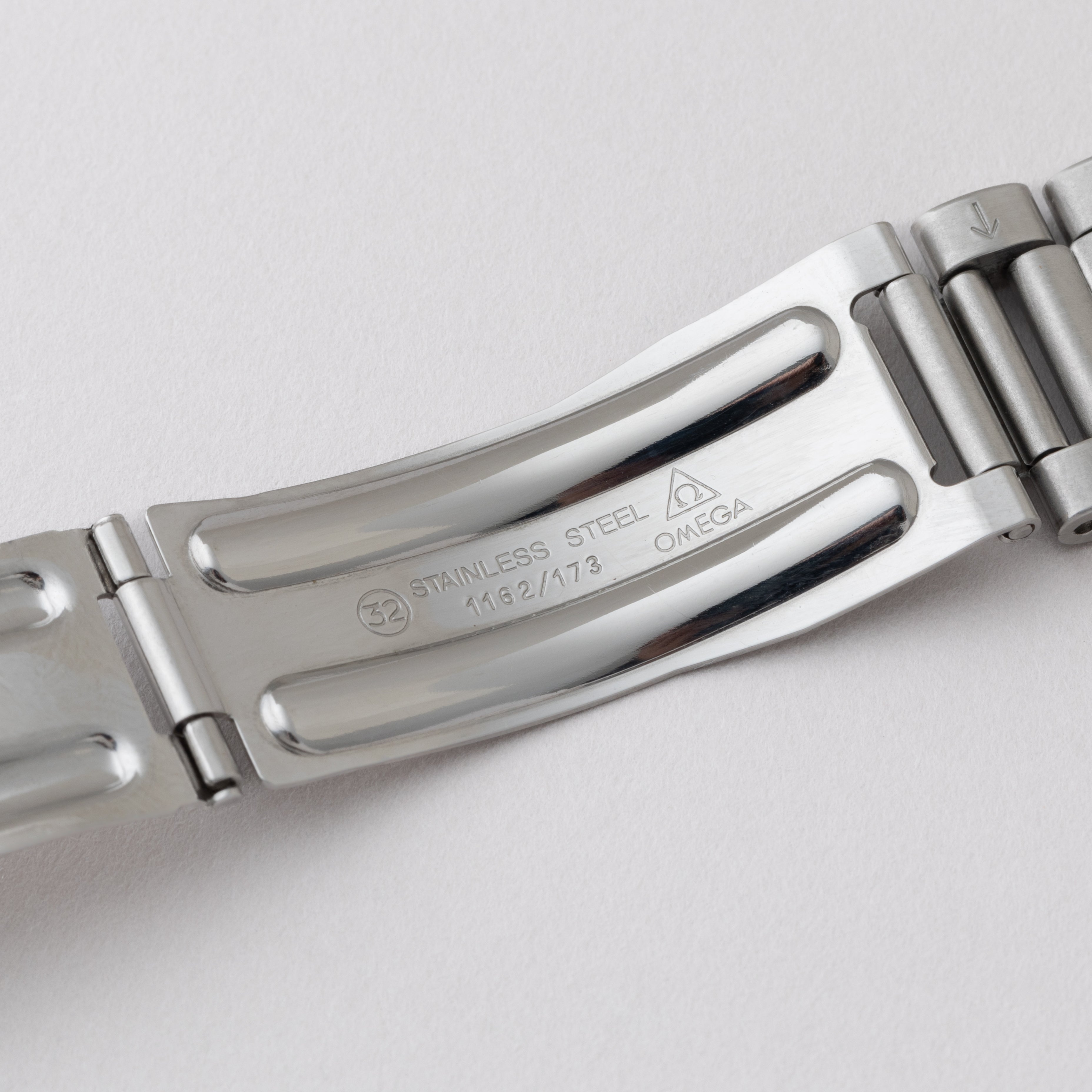 オメガ スピードマスター プロフェッショナル マークⅡ1971年製 Ref.145.014 レーシングダイヤル