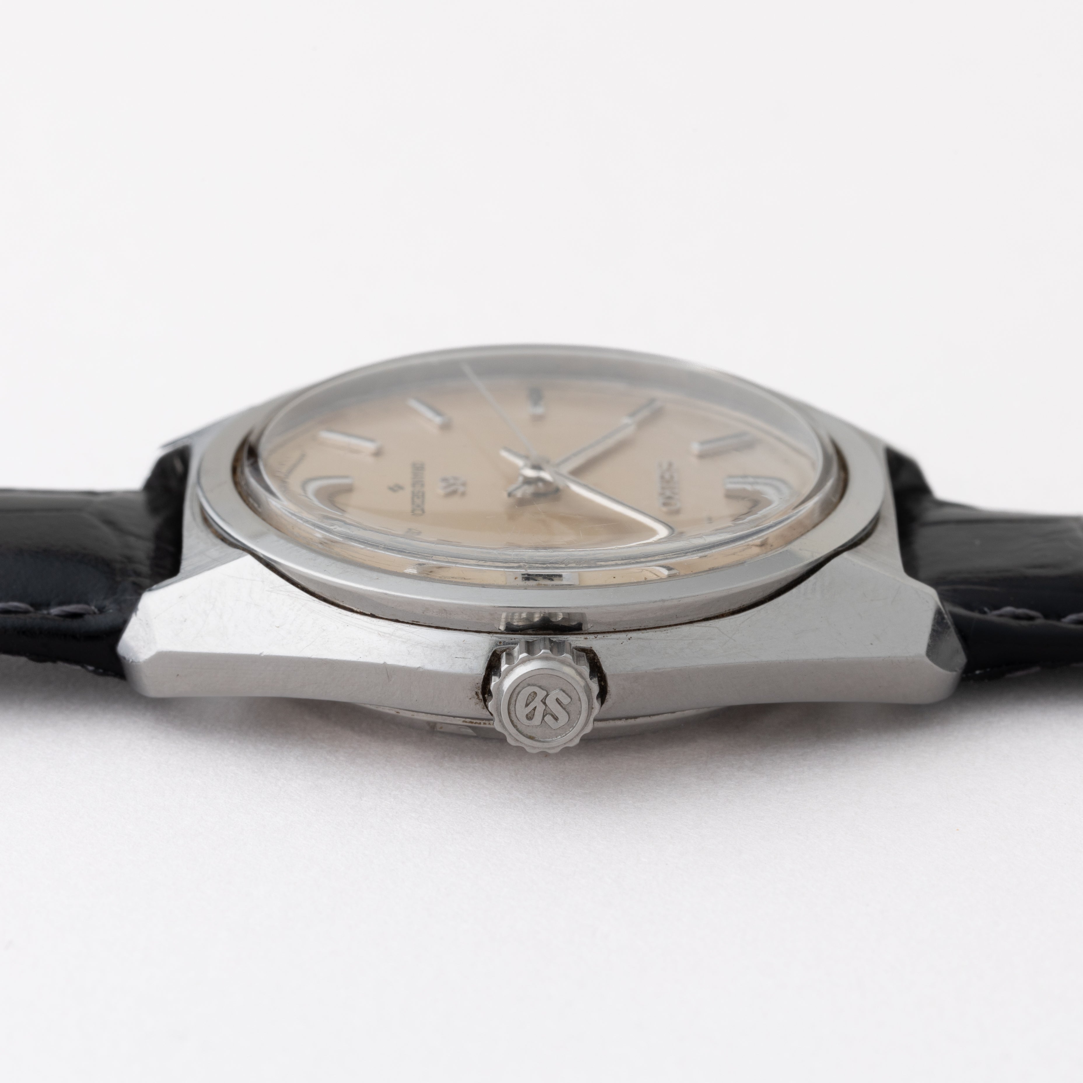グランドセイコー 61GS 1968年製 Ref.6145-8000 10振動自動巻き