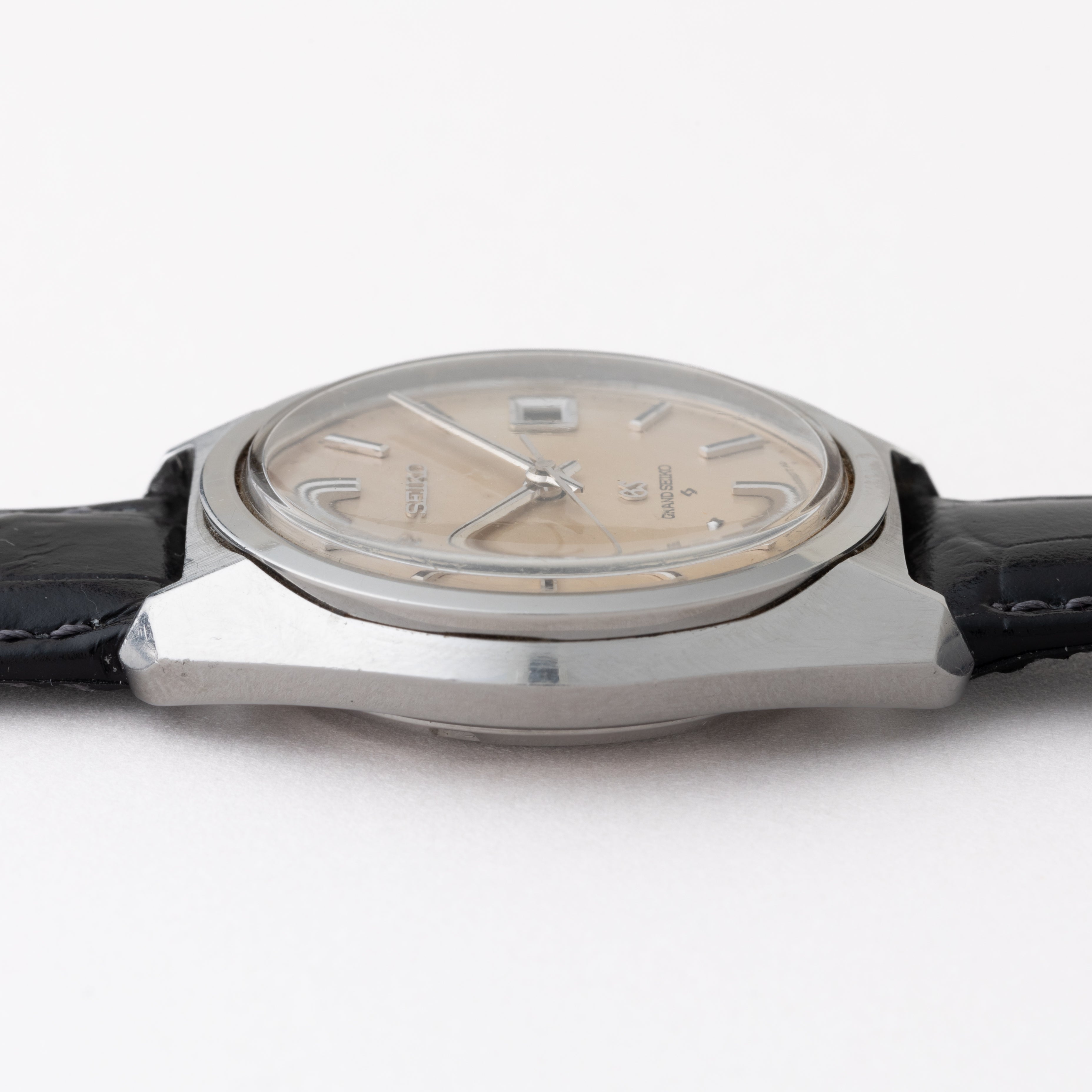 グランドセイコー 61GS 1968年製 Ref.6145-8000 10振動自動巻き