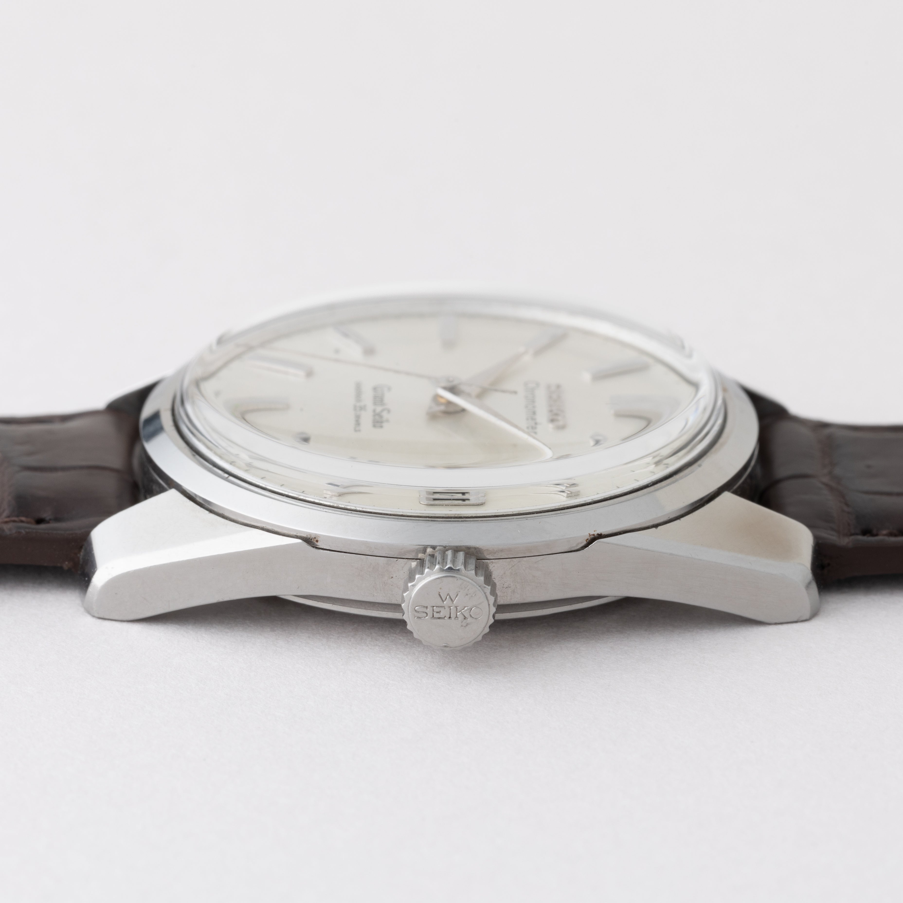 セイコー グランドセイコー 2nd前期 57GS 1965年製 Ref.5722-9990