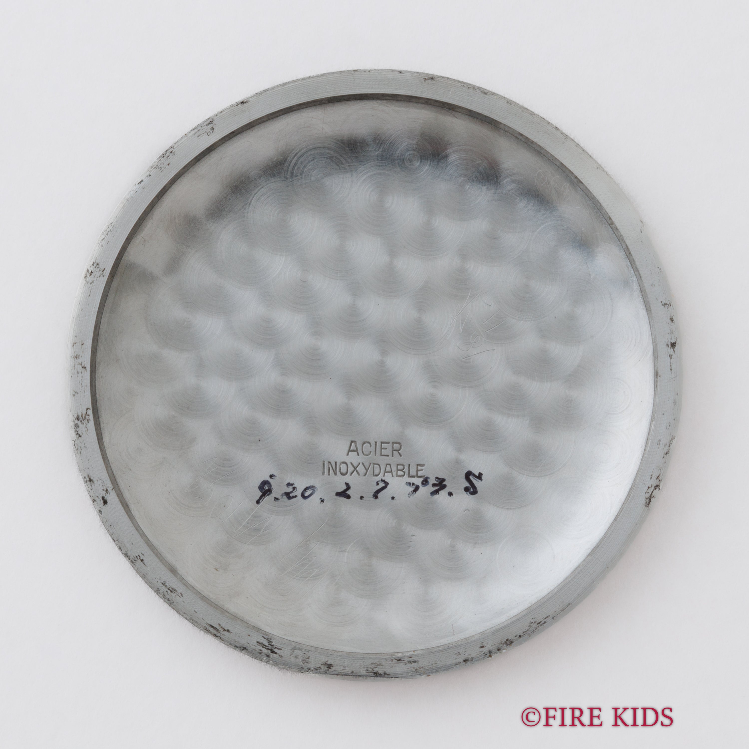 タバン 2レジスタークロノグラフ Ref.760 1940年代 ヴィーナス175