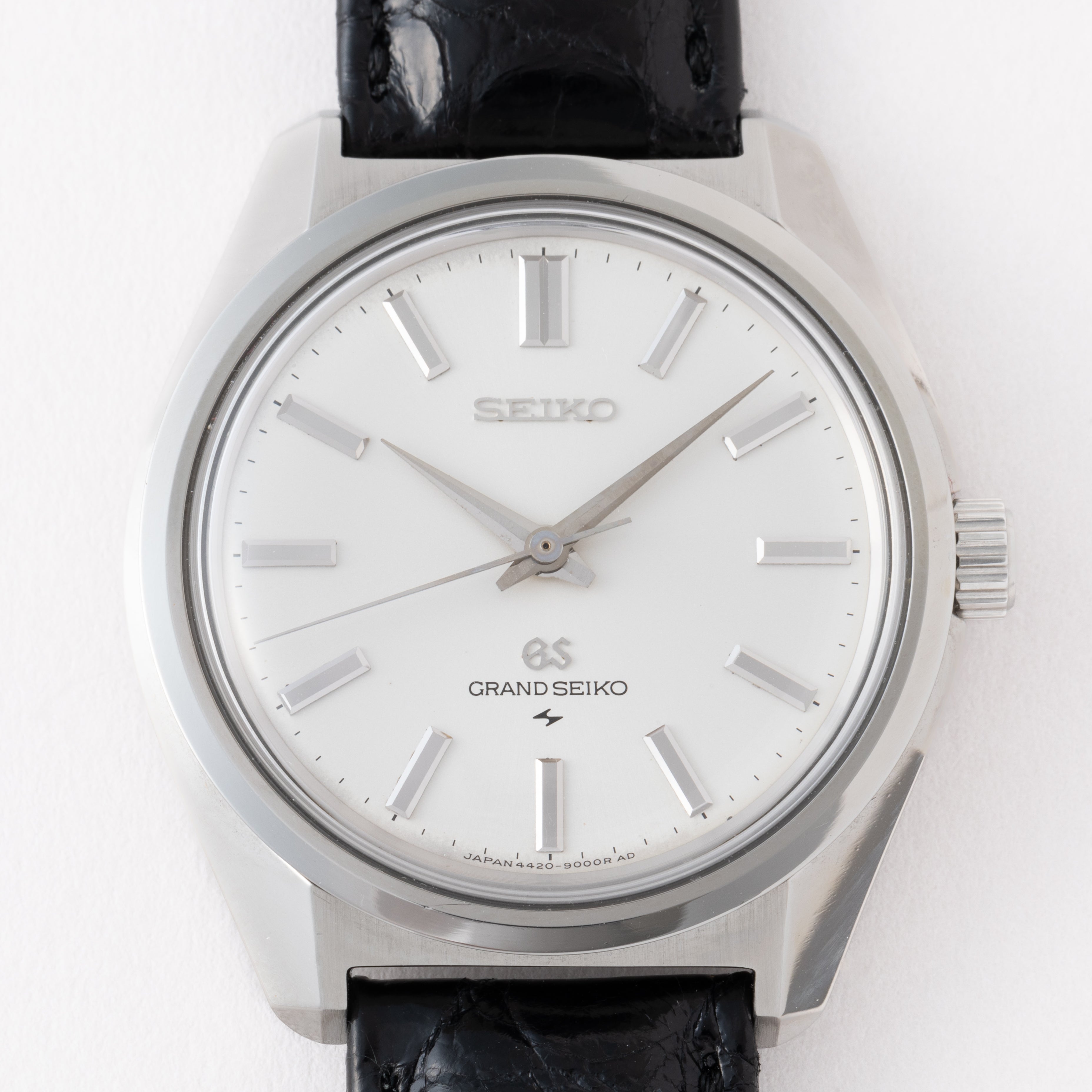 セイコー グランドセイコー 1967年製 44GS Ref.4420-9000
