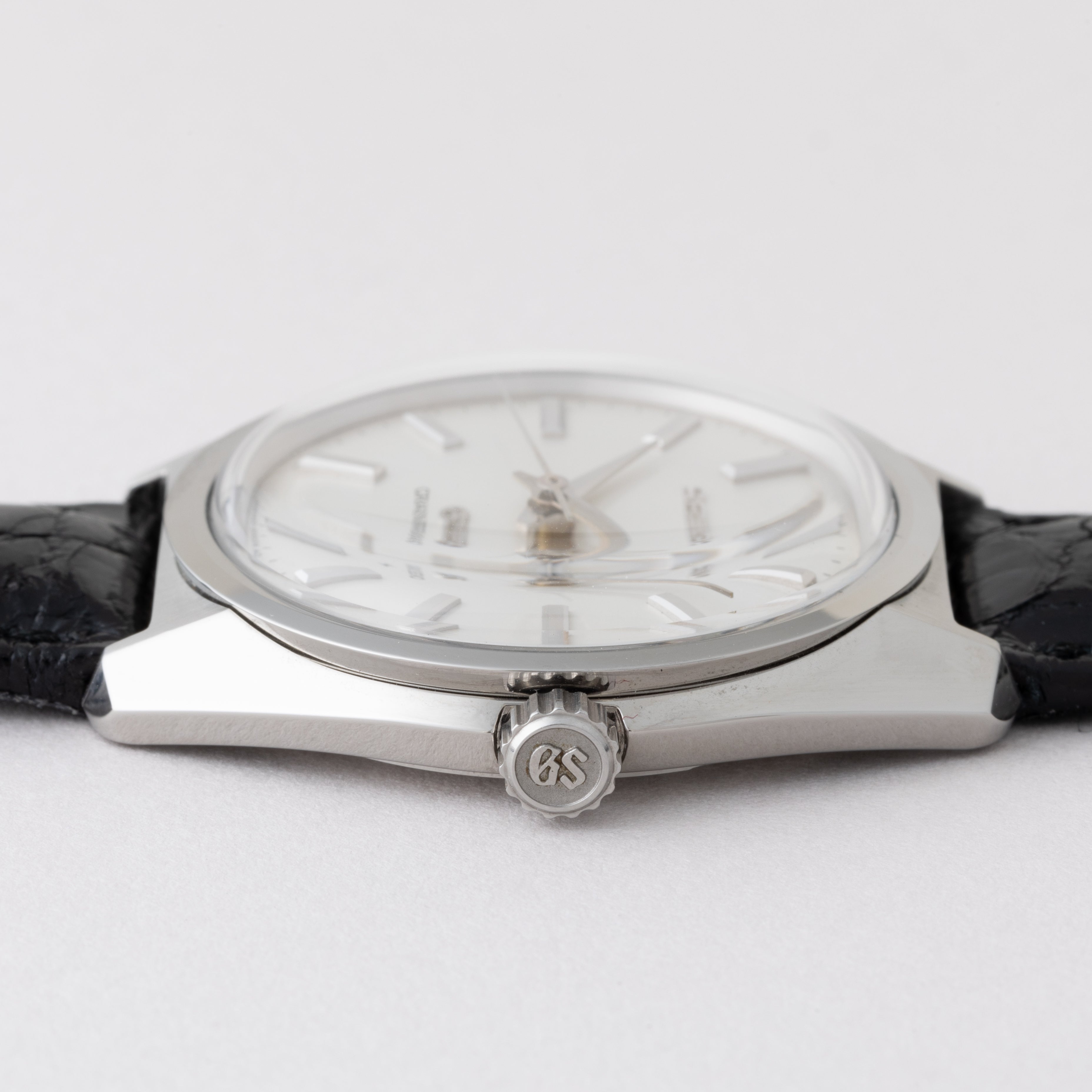 セイコー グランドセイコー 1967年製 44GS Ref.4420-9000