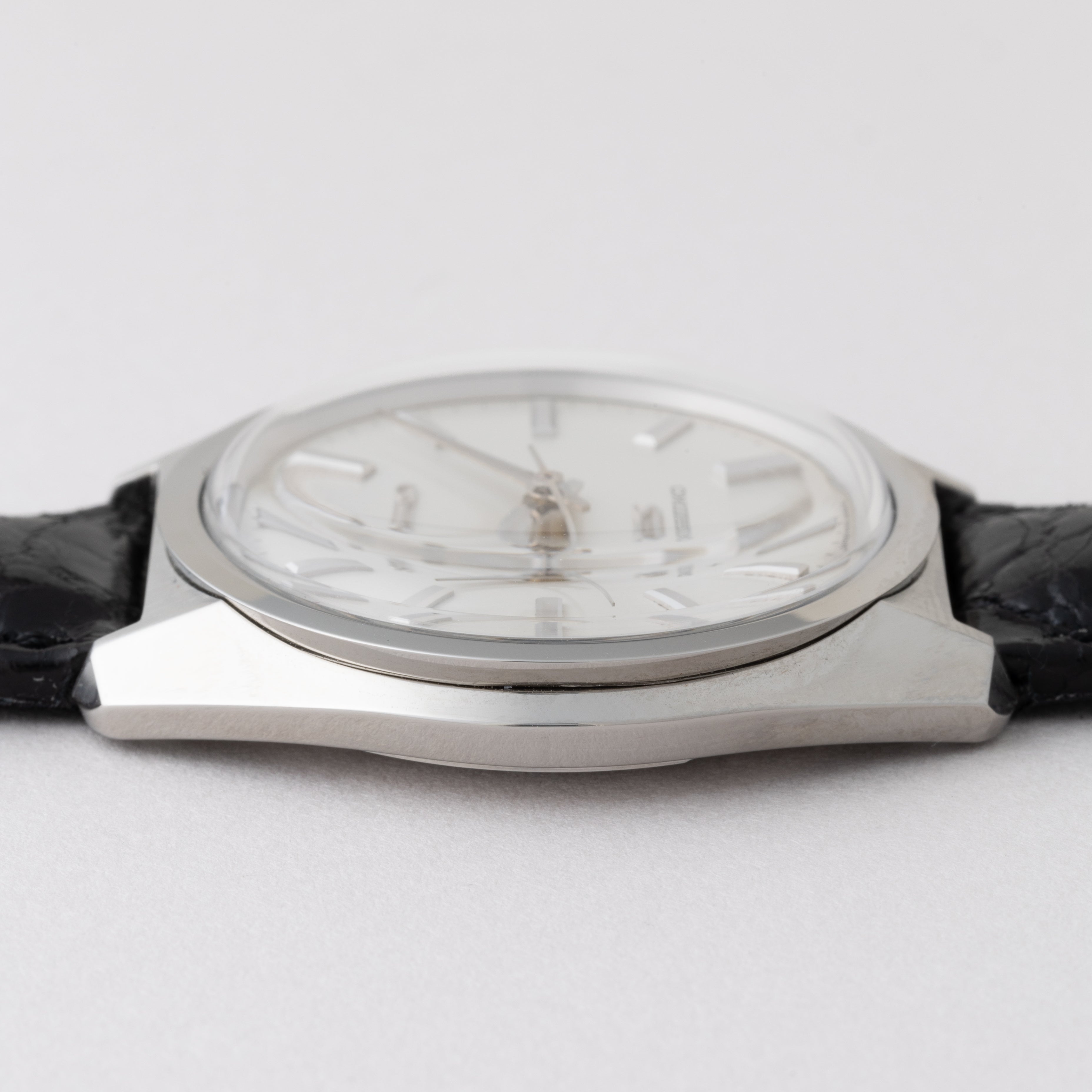 セイコー グランドセイコー 1967年製 44GS Ref.4420-9000