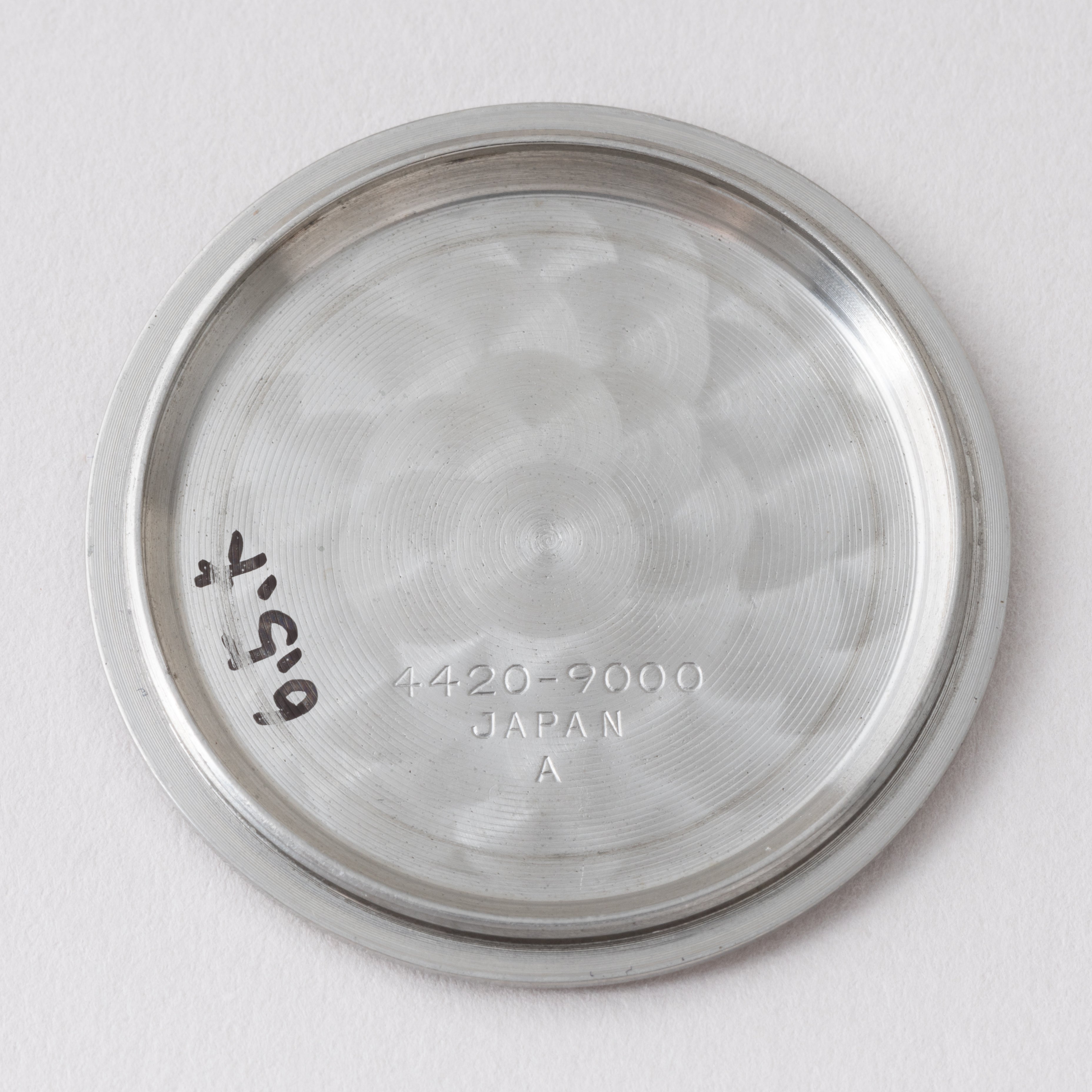 セイコー グランドセイコー 1967年製 44GS Ref.4420-9000