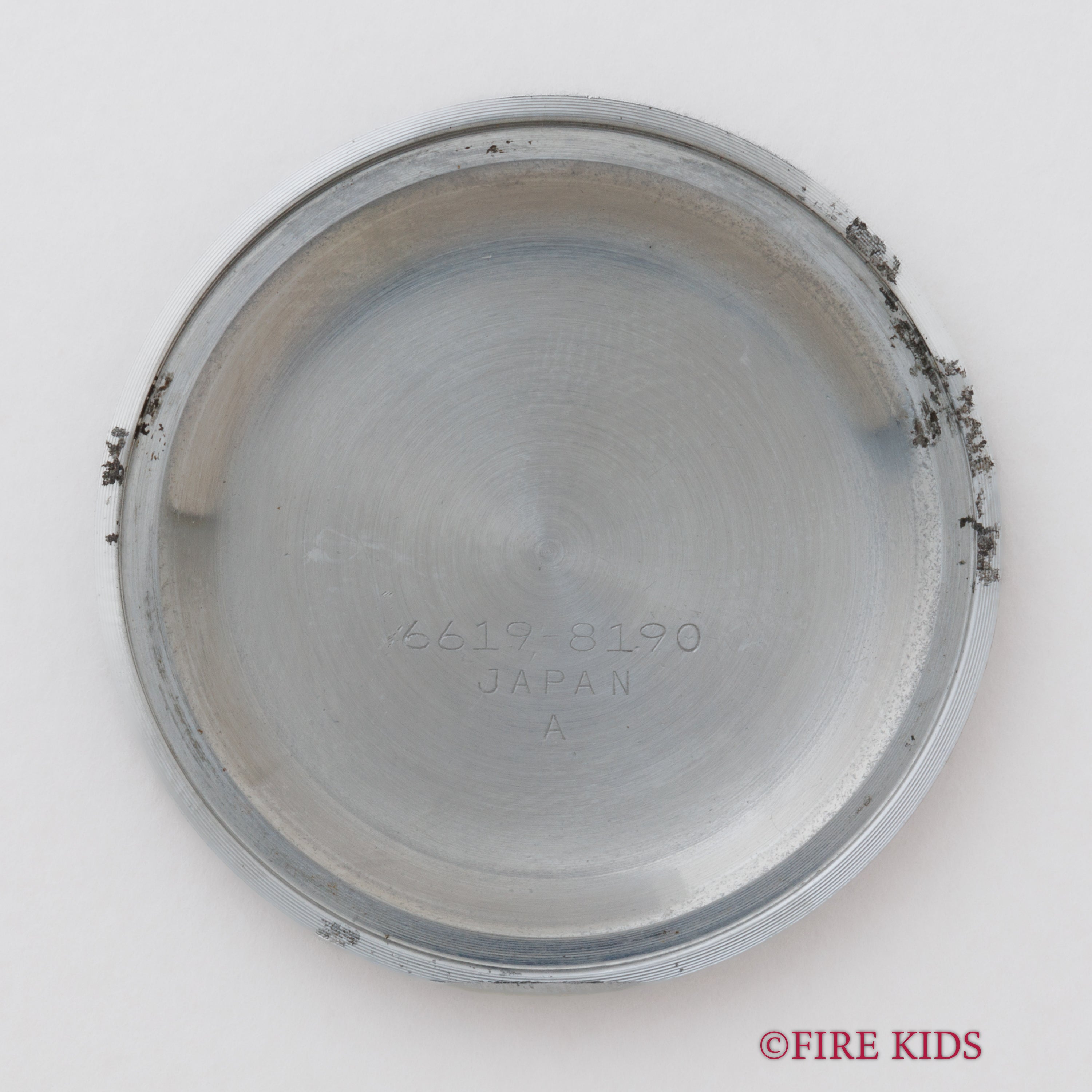 セイコー 5スポーツマチック クッション型ケースRef.6619-8190 イルカマーク 自動巻 Cal.410