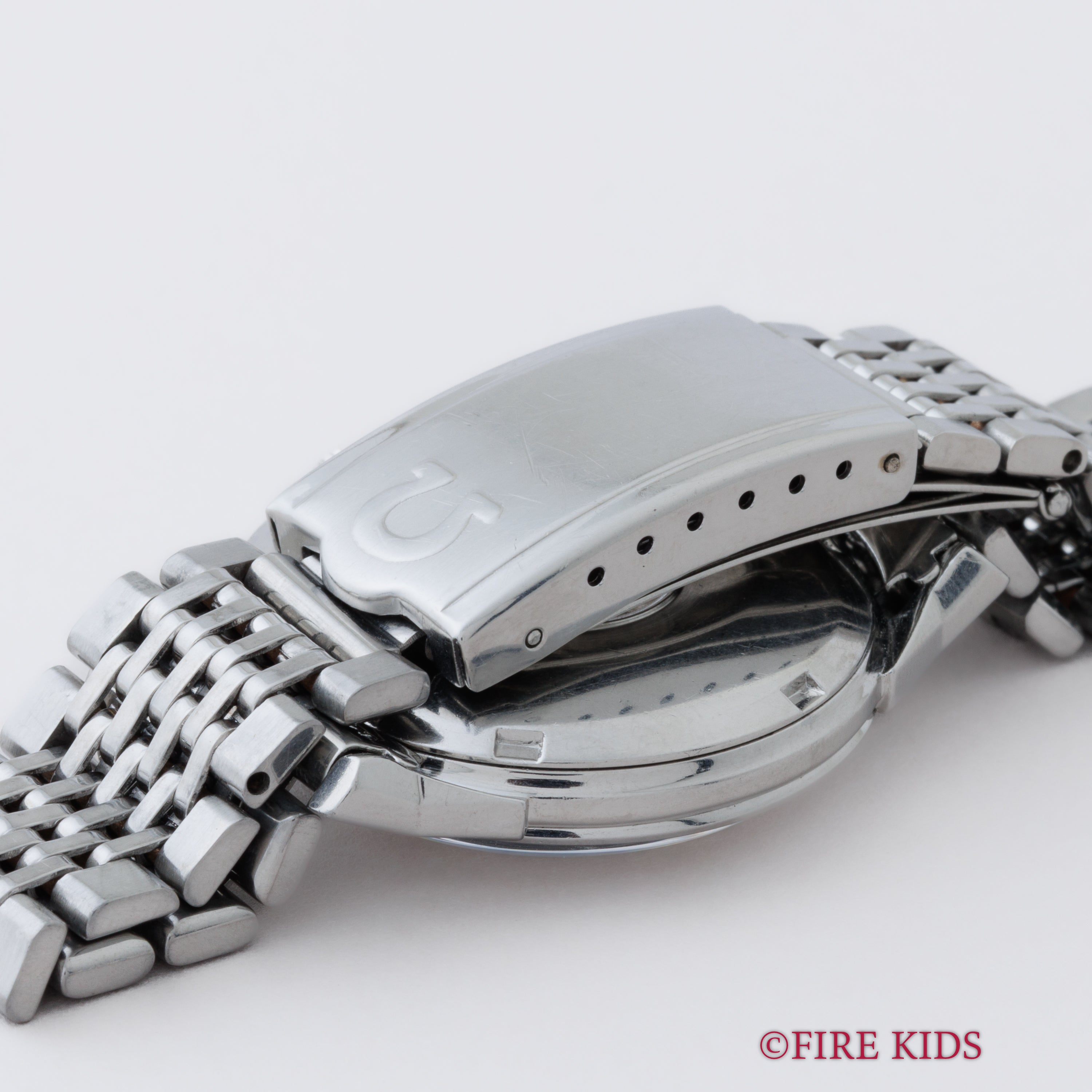 OMEGA コンスオメガ コンステレーション 12角 1962年製 Ref.14902 62 SC パイパンダイヤル 純正ブレステ 12角