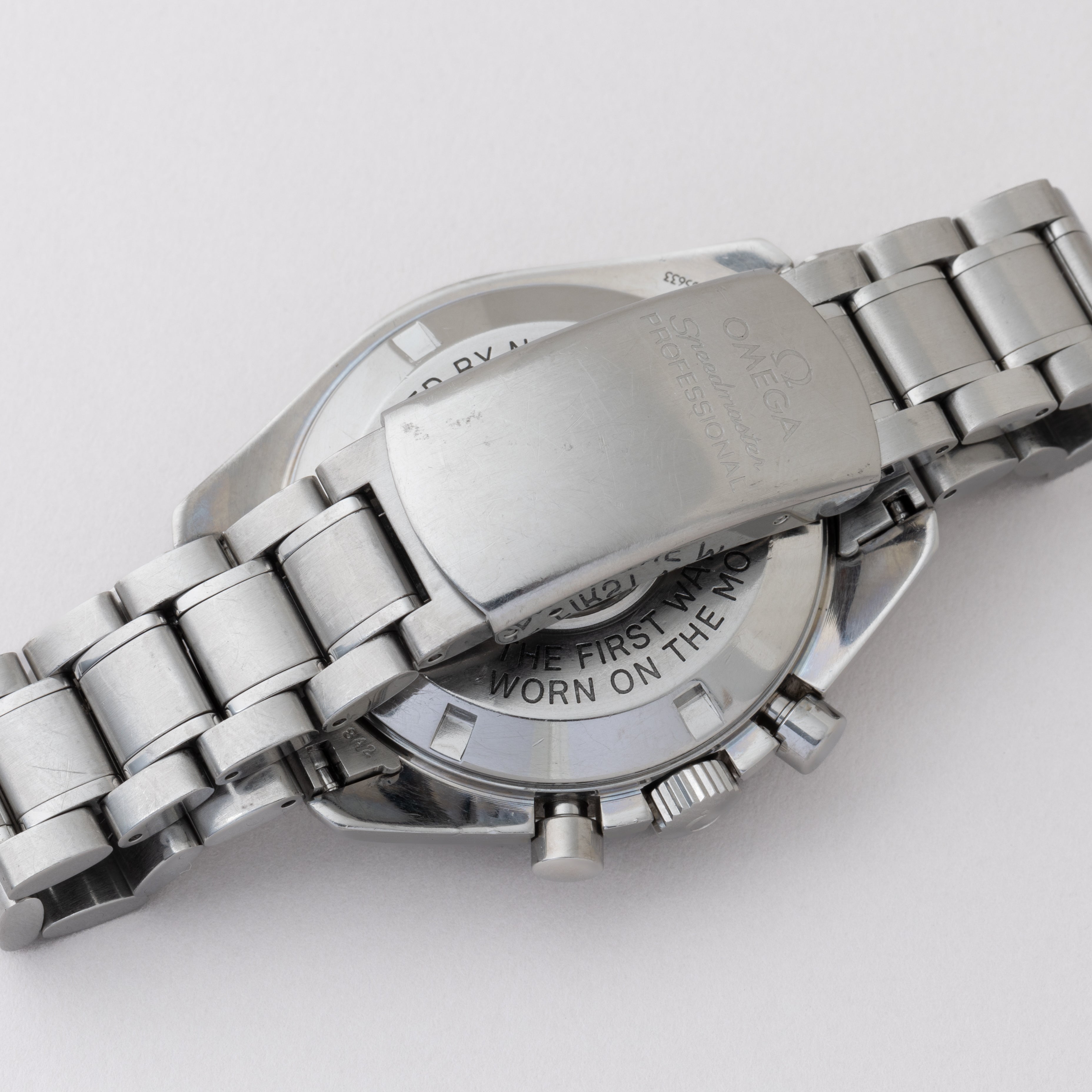 オメガスピードマスター プロフェッショナル 1998年製 Ref.145.0022