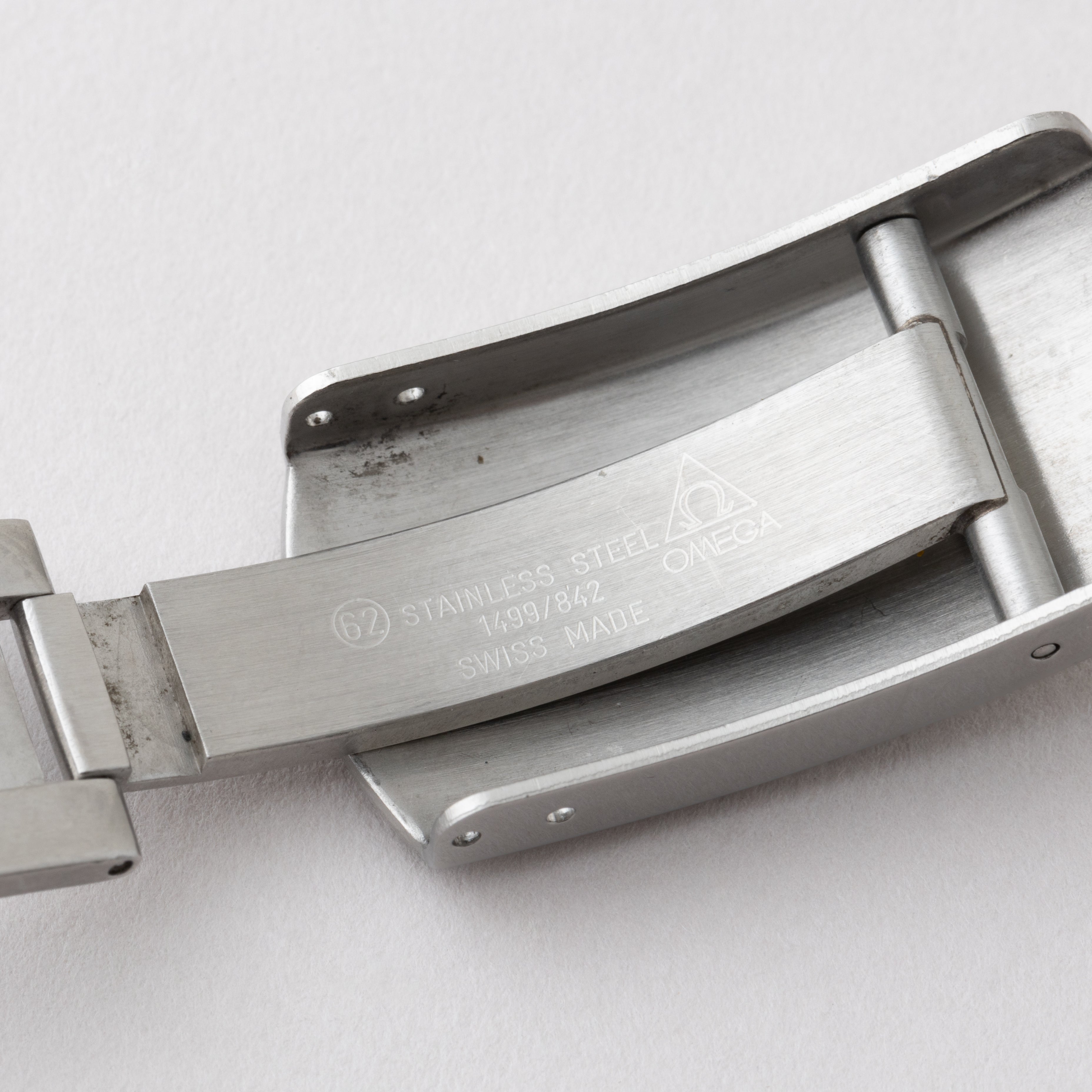 オメガスピードマスター プロフェッショナル 1998年製 Ref.145.0022