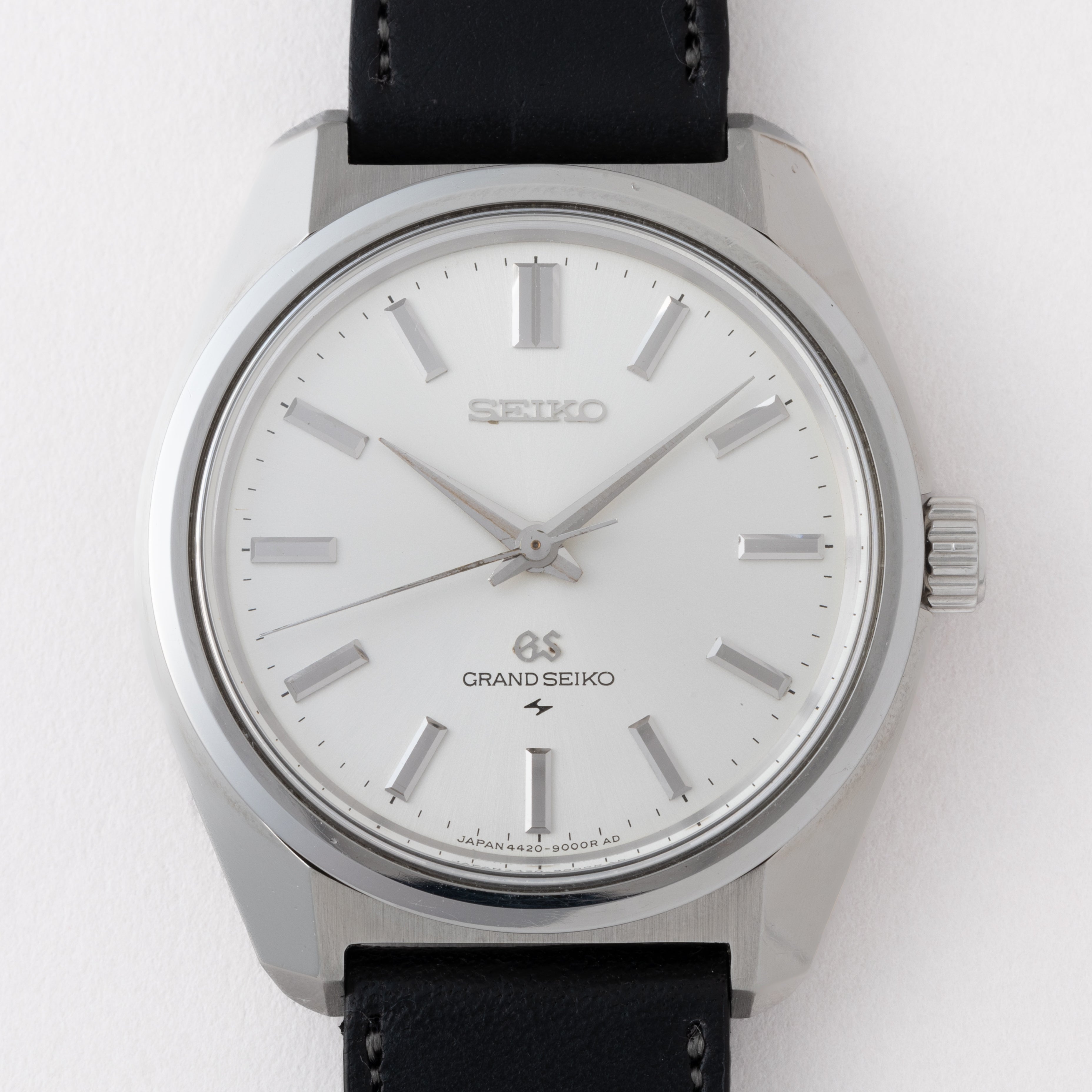 セイコー グランドセイコー 1967年製 44GS Ref.4420-9000