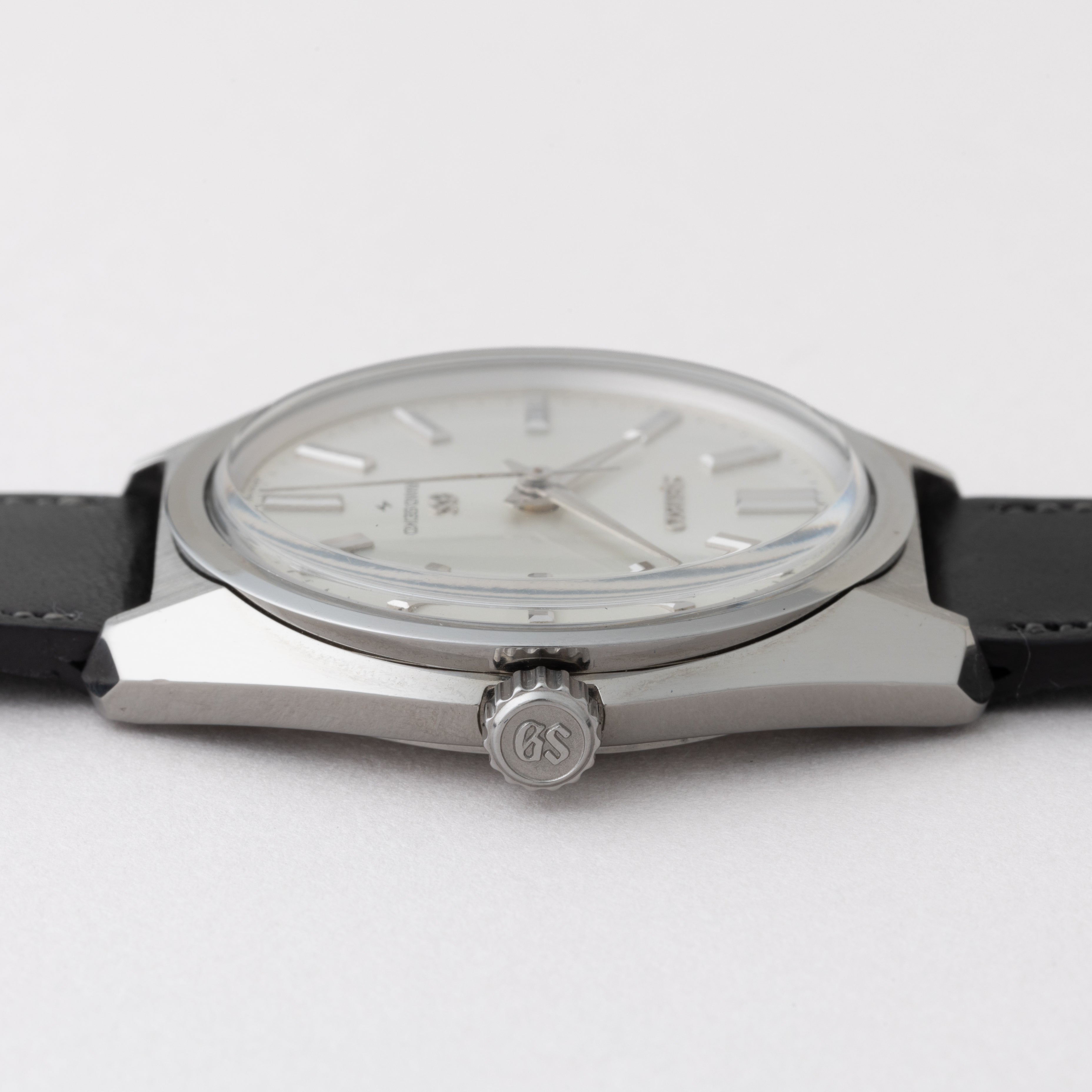 セイコー グランドセイコー 1967年製 44GS Ref.4420-9000