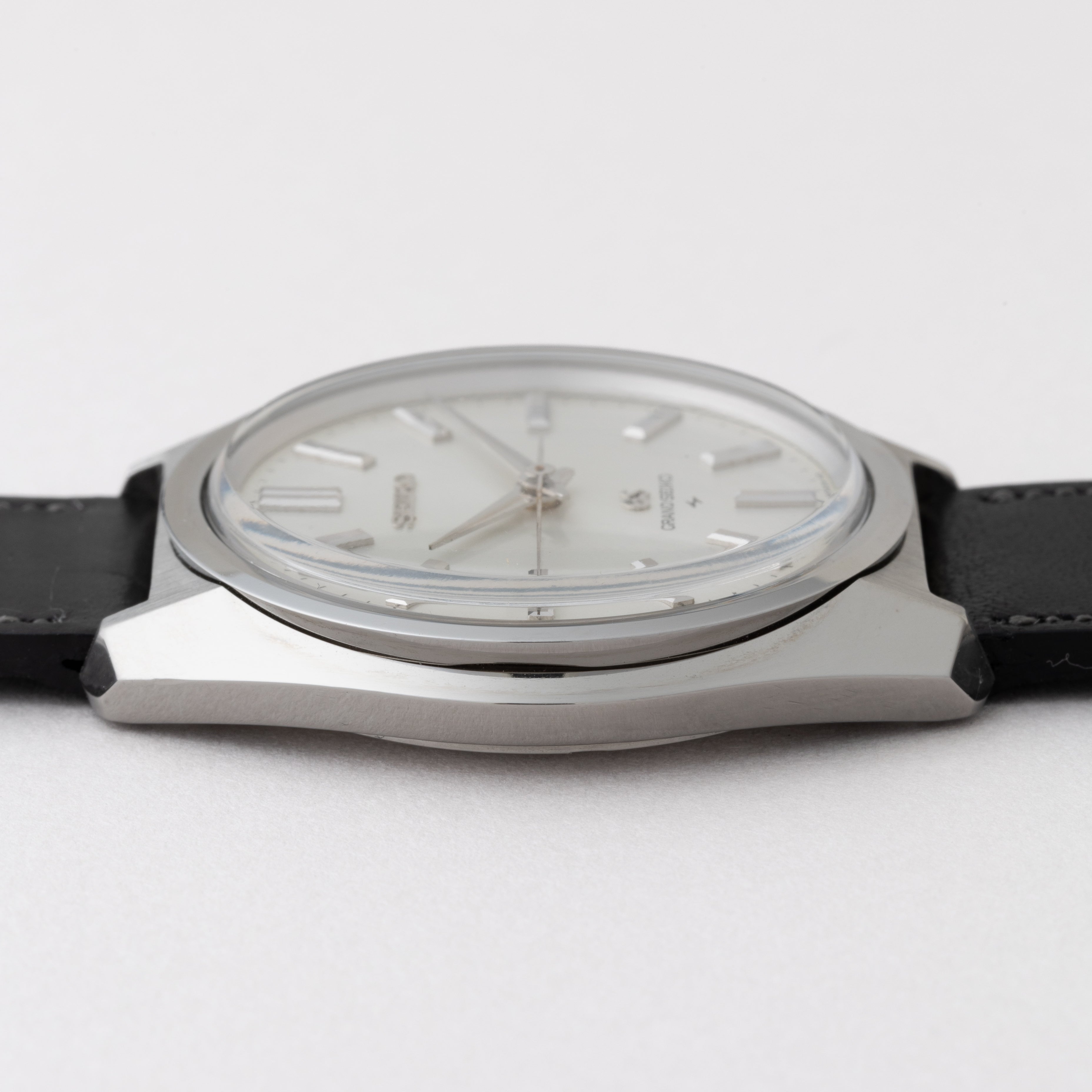 セイコー グランドセイコー 1967年製 44GS Ref.4420-9000