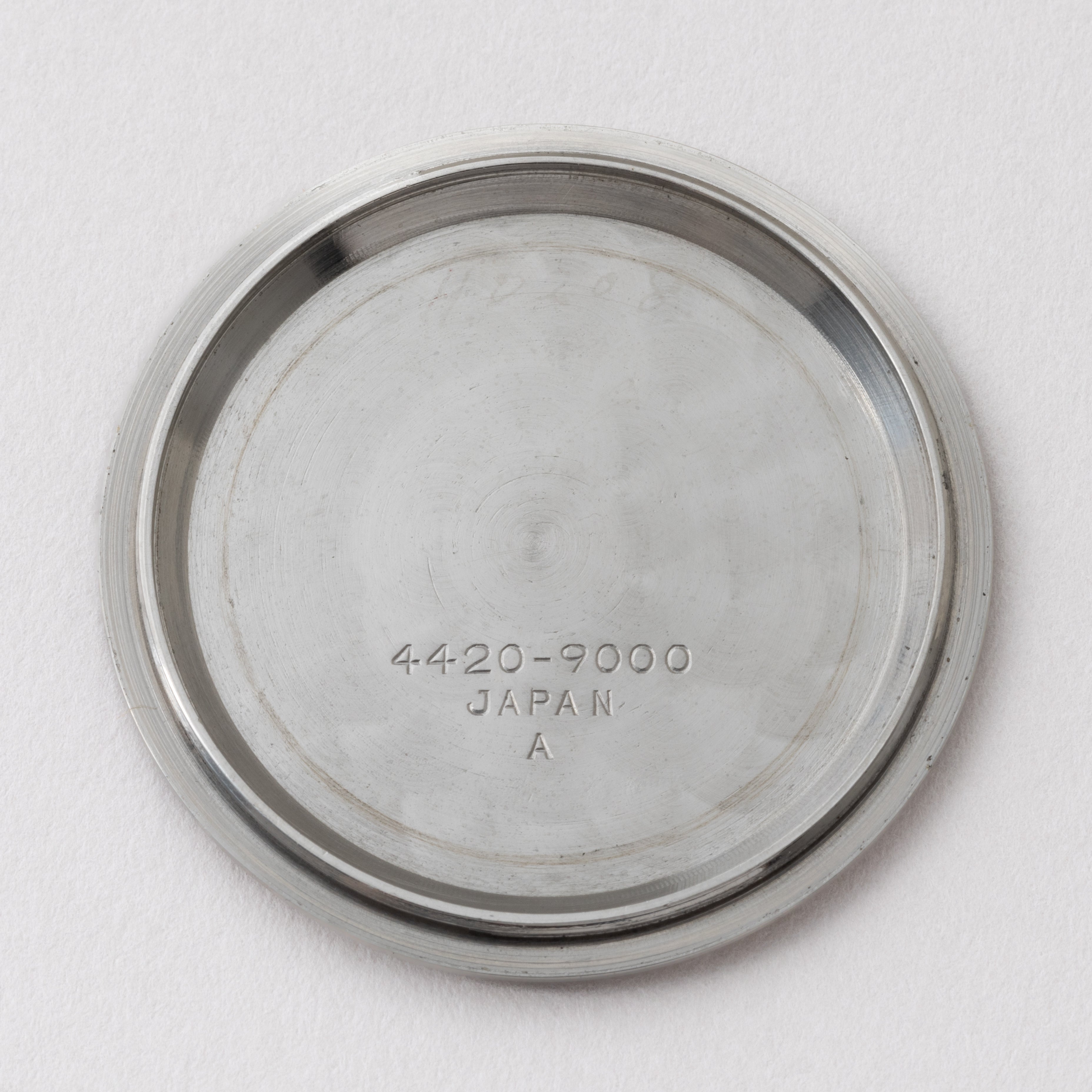 セイコー グランドセイコー 1967年製 44GS Ref.4420-9000