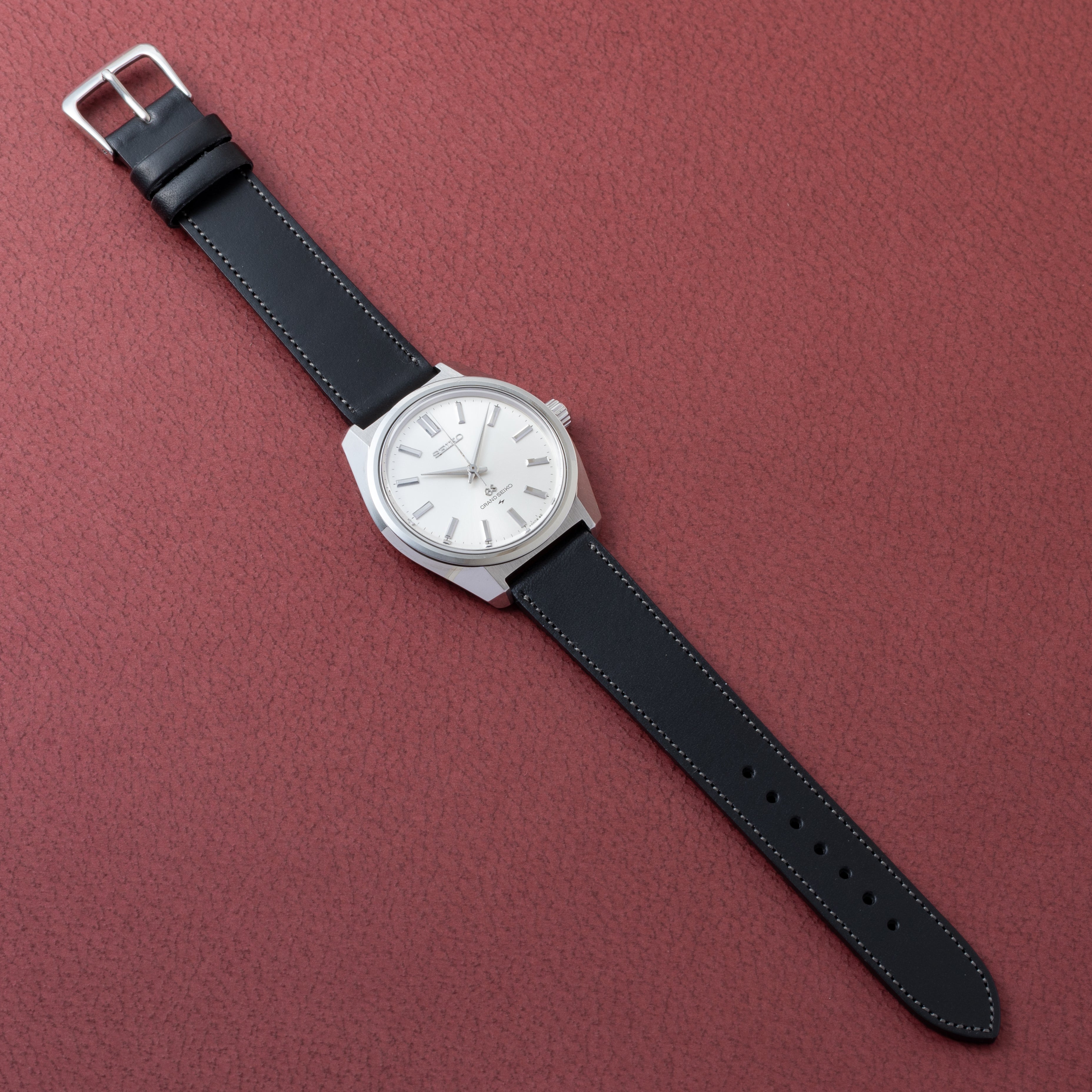 セイコー グランドセイコー 1967年製 44GS Ref.4420-9000