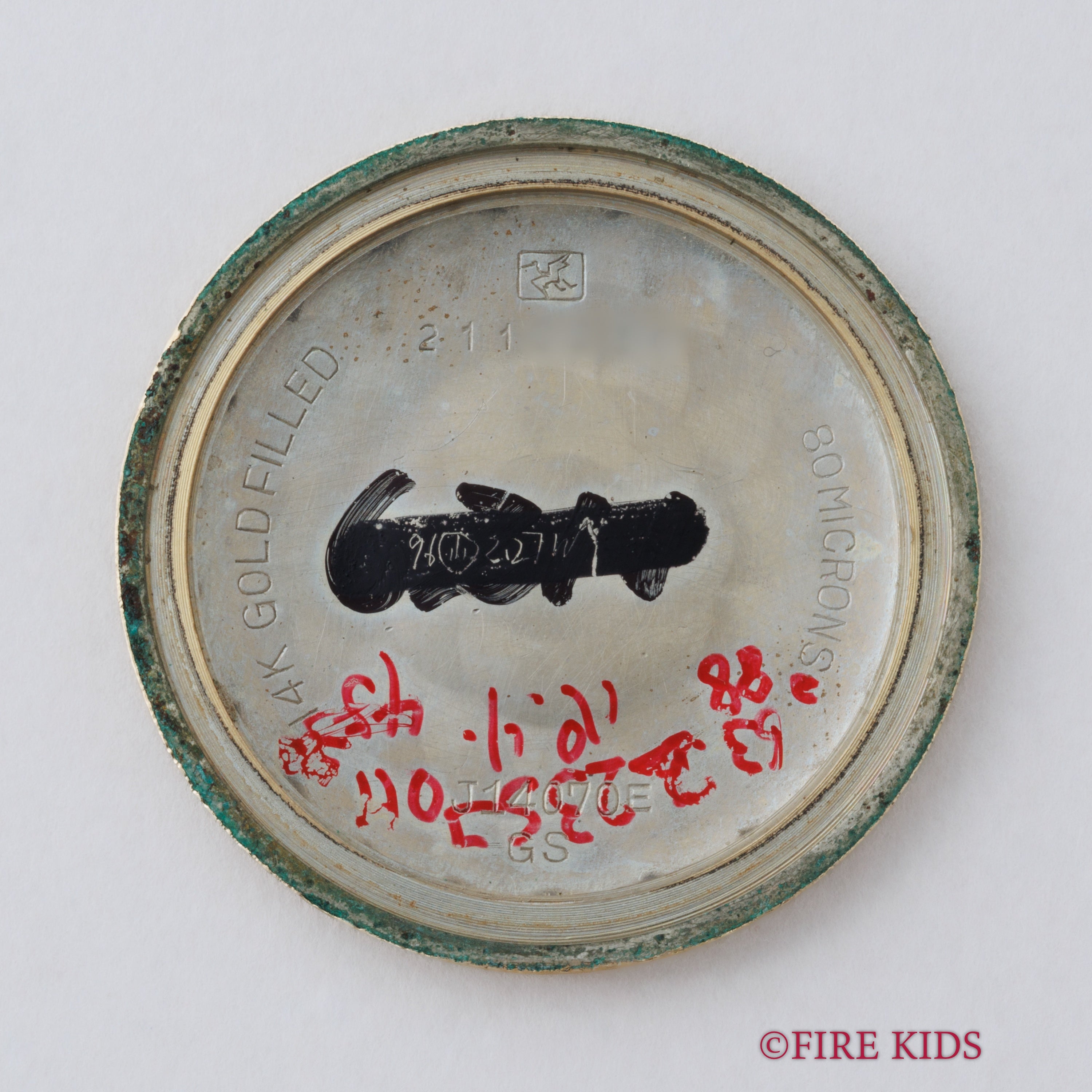 グランドセイコー ファーストモデル 1962年製 Ref.J14070 GS アップライトダイヤル