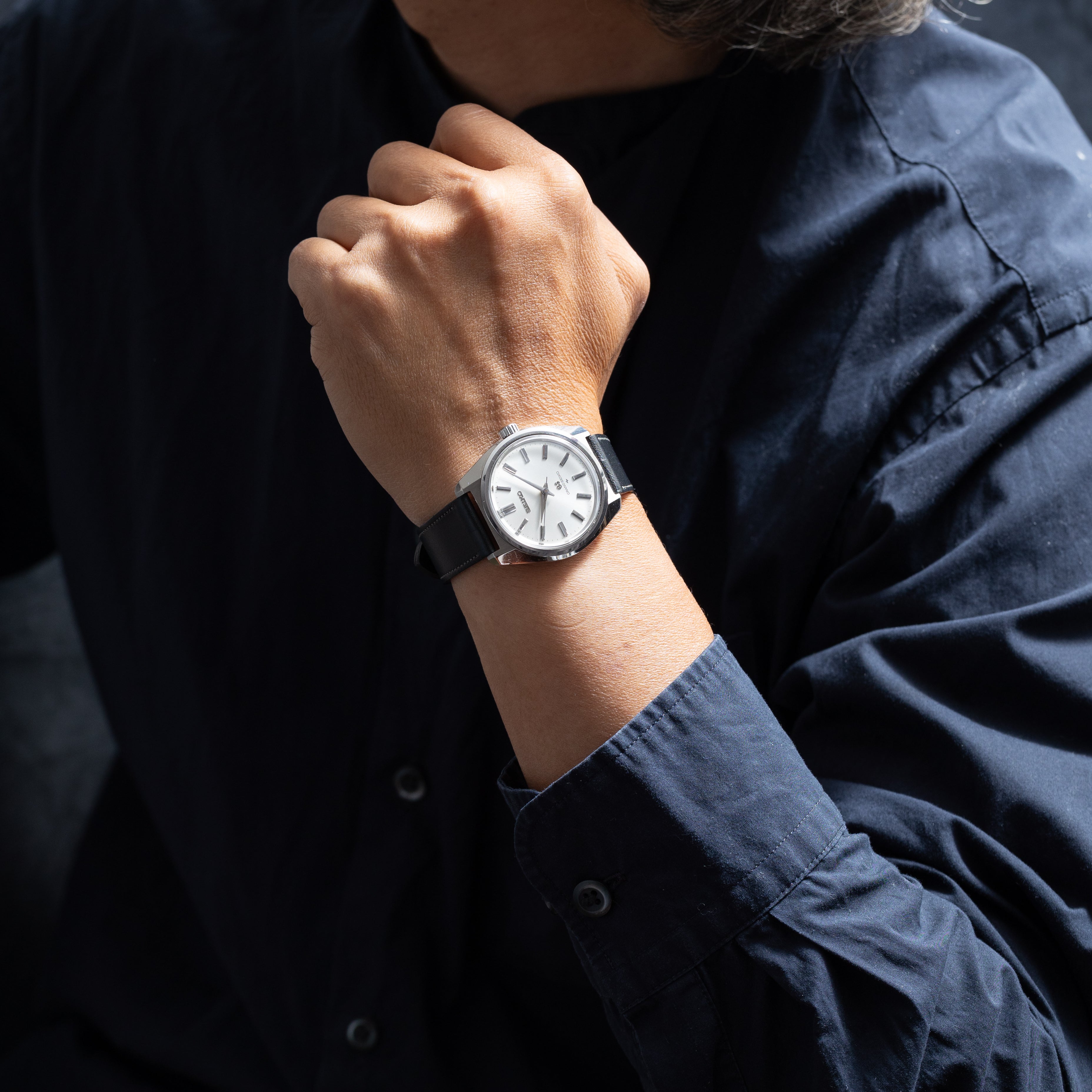 セイコー グランドセイコー 1967年製 44GS Ref.4420-9000