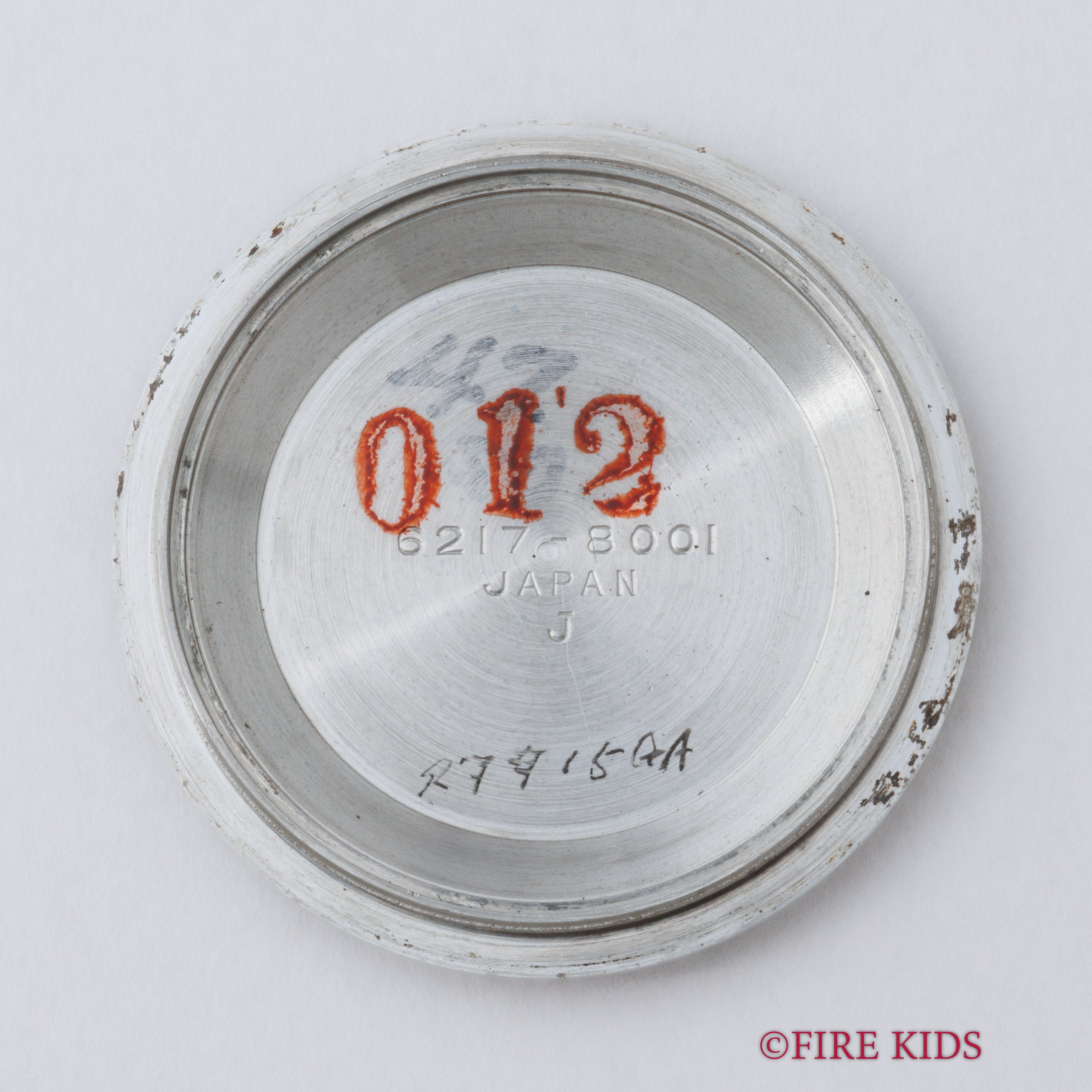 セイコー 150mダイバーファーストモデル後期型 寅さんモデル 1966年製 Ref.6217-8001 自動巻 62MAS