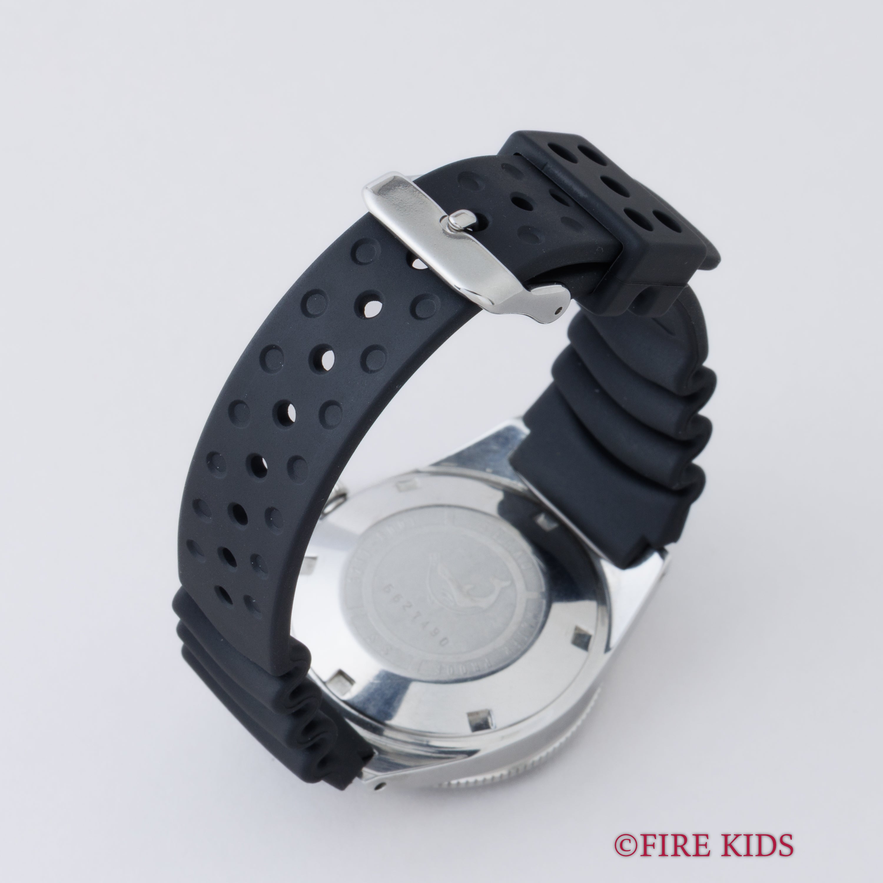 セイコー 150mダイバーファーストモデル後期型 寅さんモデル 1966年製 Ref.6217-8001 自動巻 62MAS