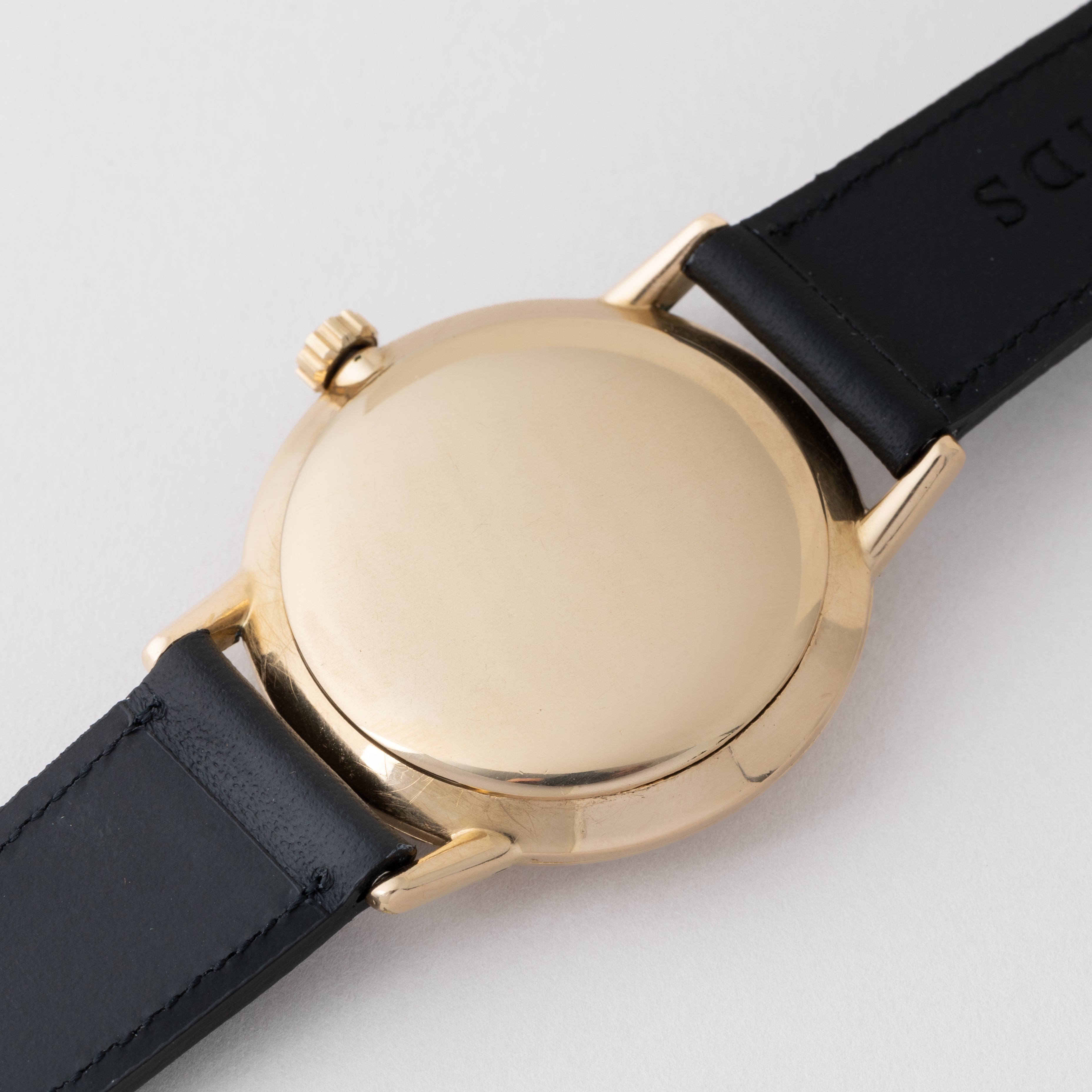 セイコーロードマーベル 彫文字 SDダイヤル 1960年製/昭和35年製 Ref.J14039 初期型