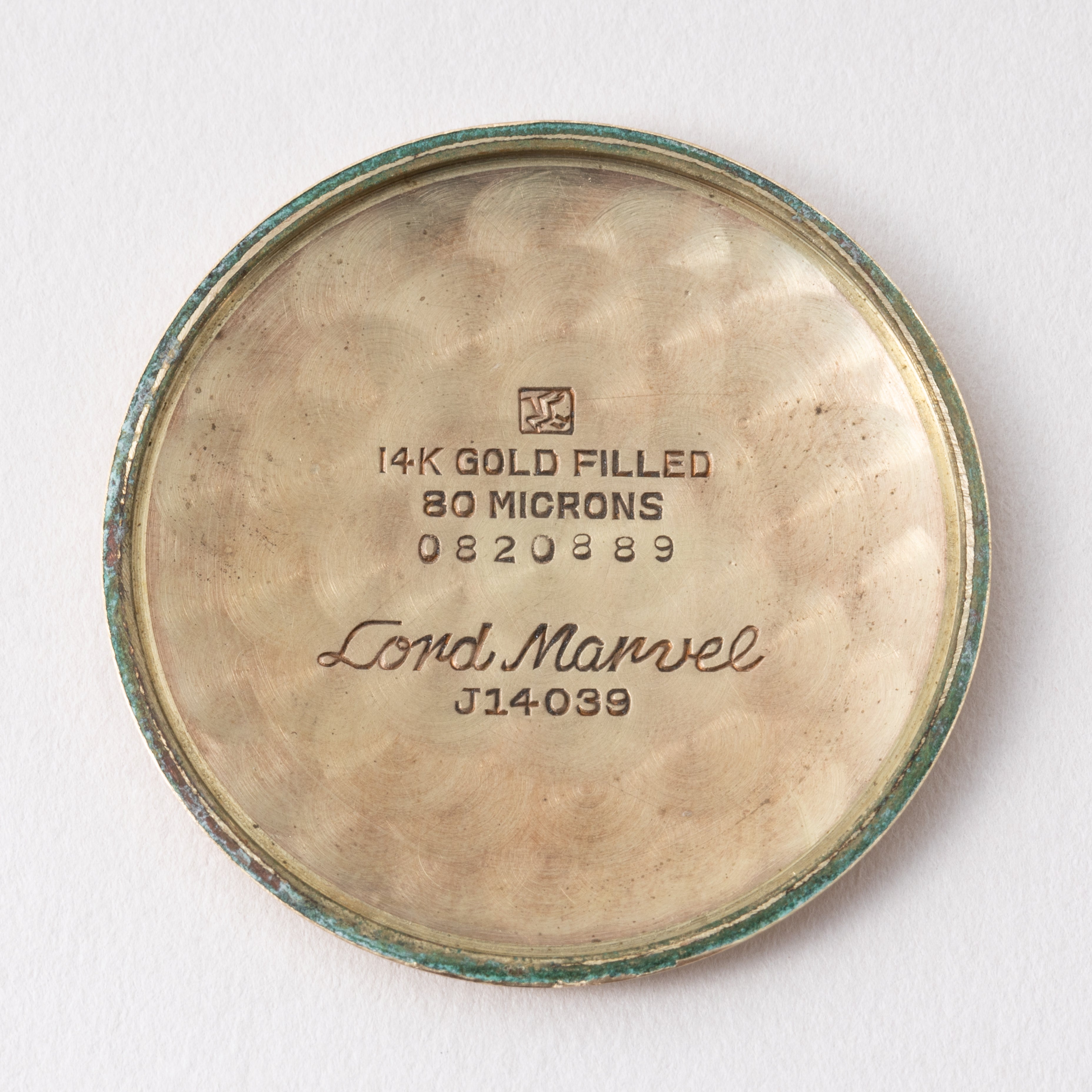 セイコーロードマーベル 彫文字 SDダイヤル 1960年製/昭和35年製 Ref.J14039 初期型