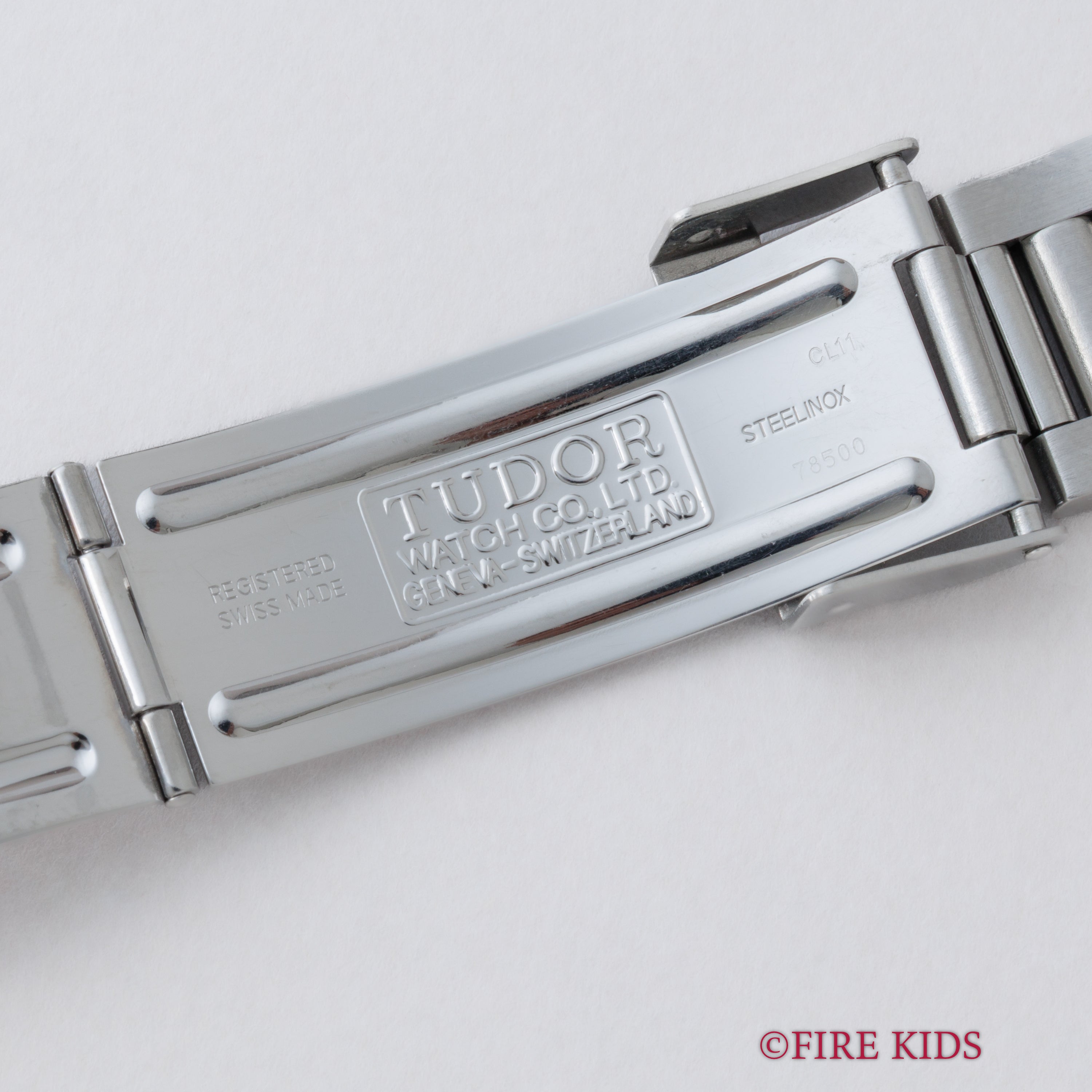 チューダー サブマリーナー ノンデイト 1984年製 ロリポップ ドーム風防 Ref.9401/0 オールトリチウム