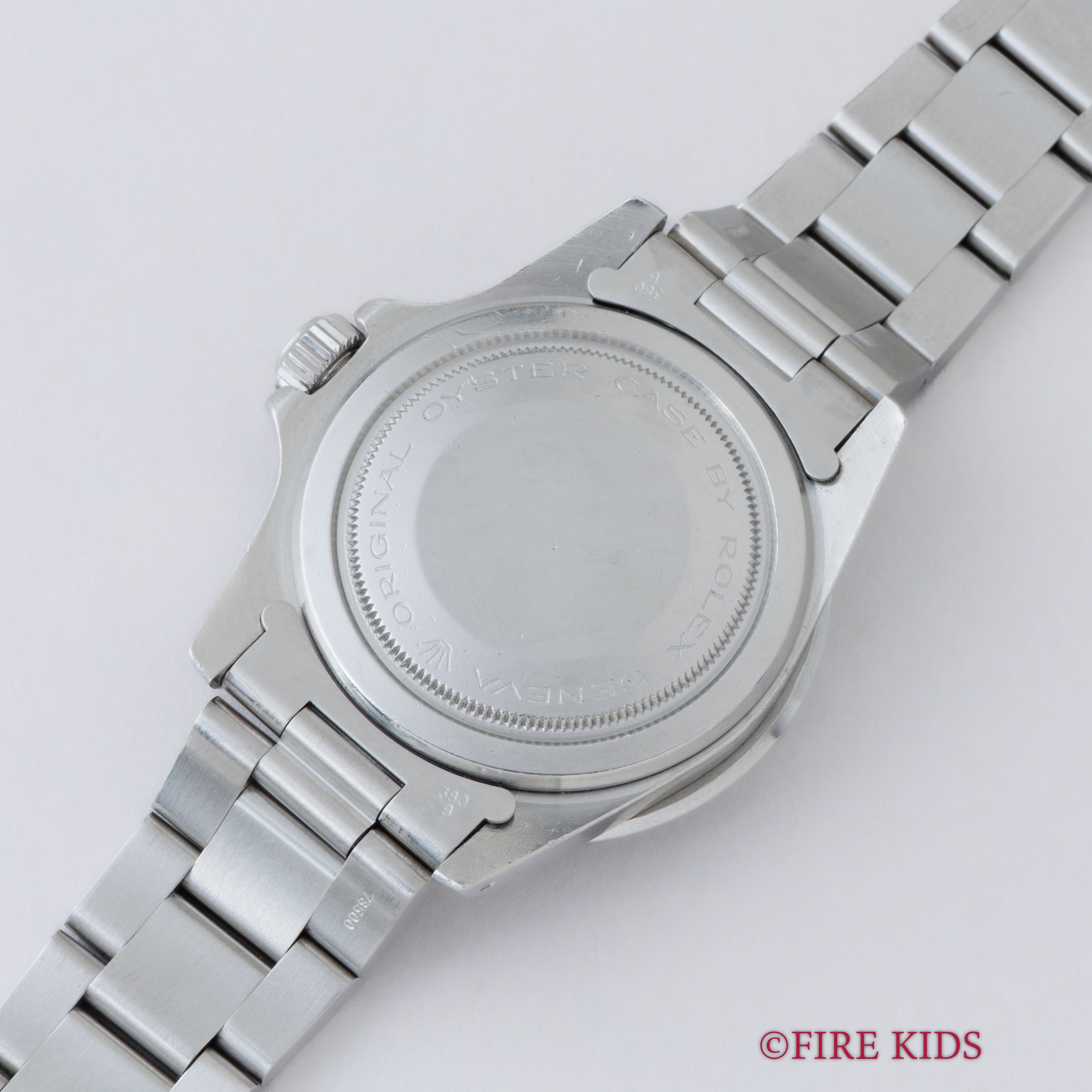 チューダー サブマリーナー ノンデイト 1984年製 ロリポップ ドーム風防 Ref.9401/0 オールトリチウム